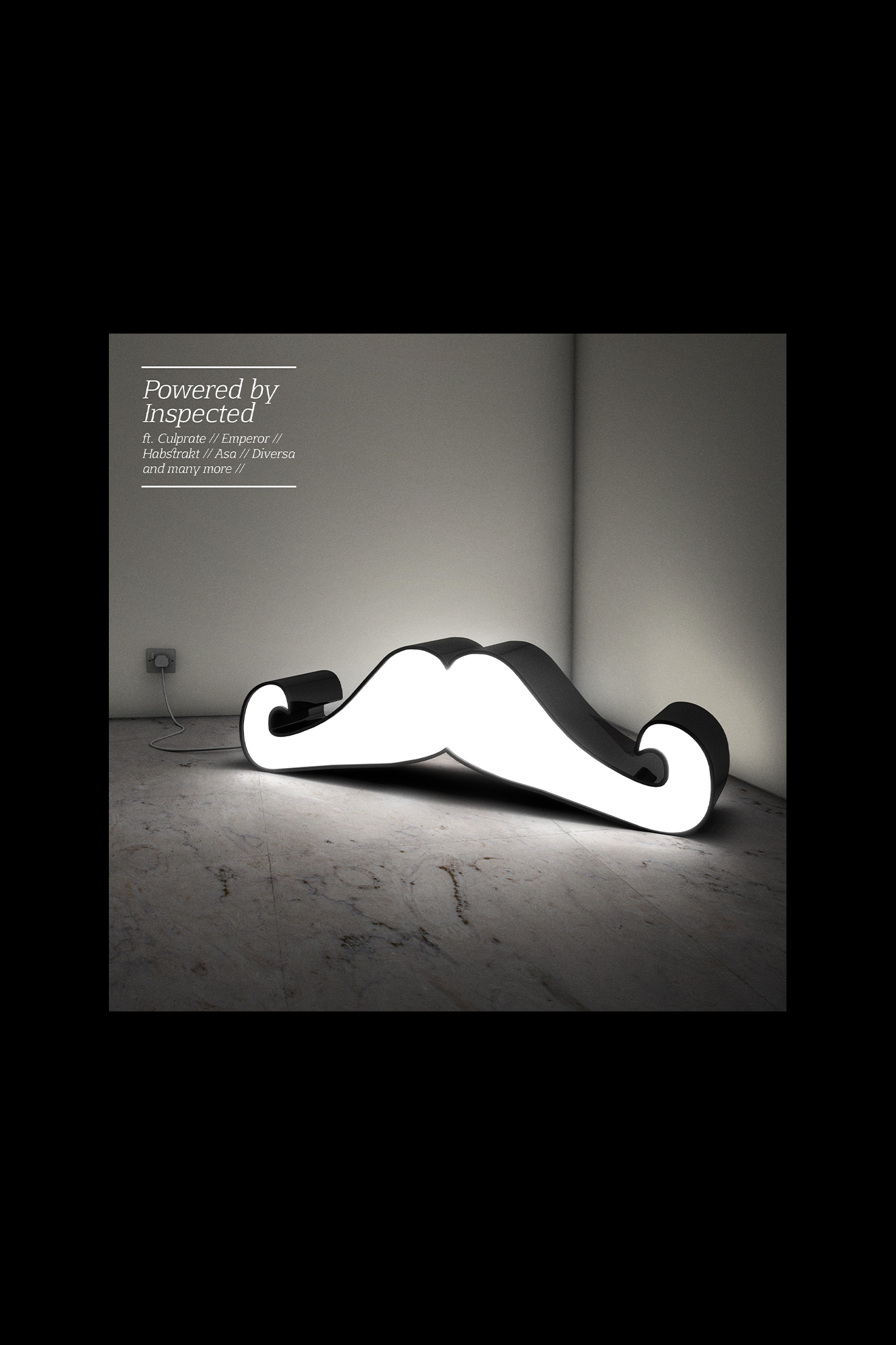 Powered By Inspected LP
