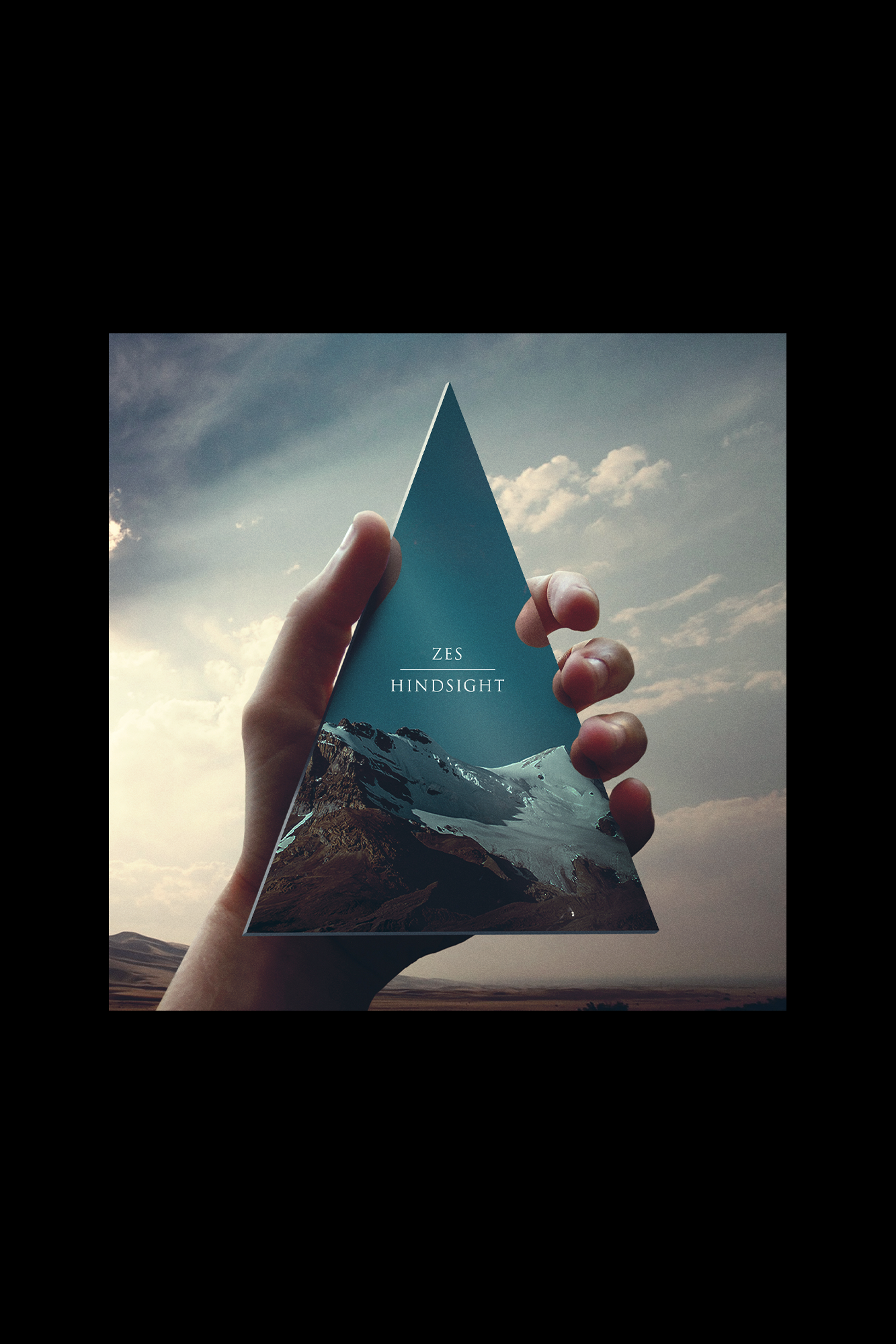 ZES — Hindsight EP