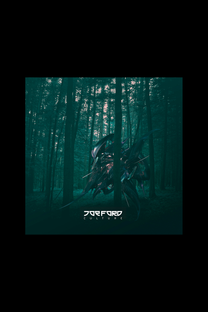Joe Ford — Culture EP