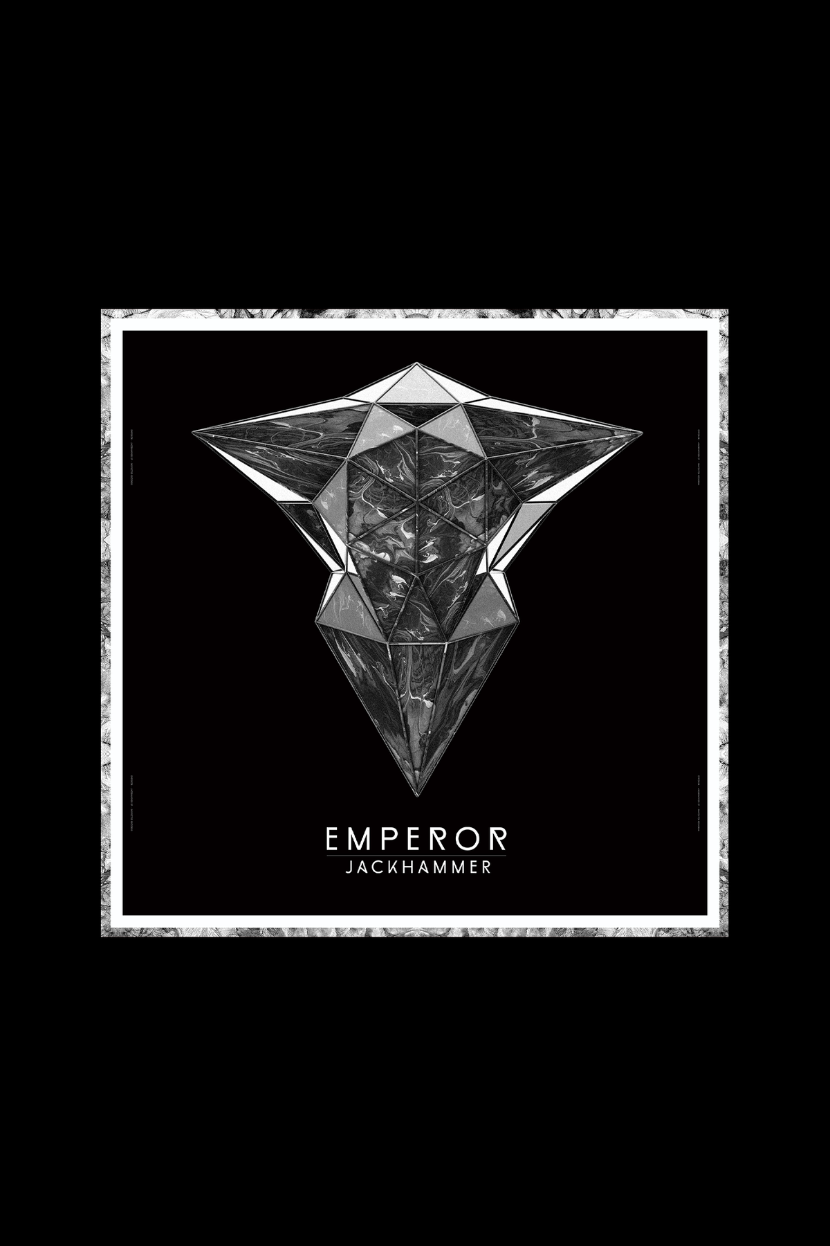 Emperor — Jackhammer EP