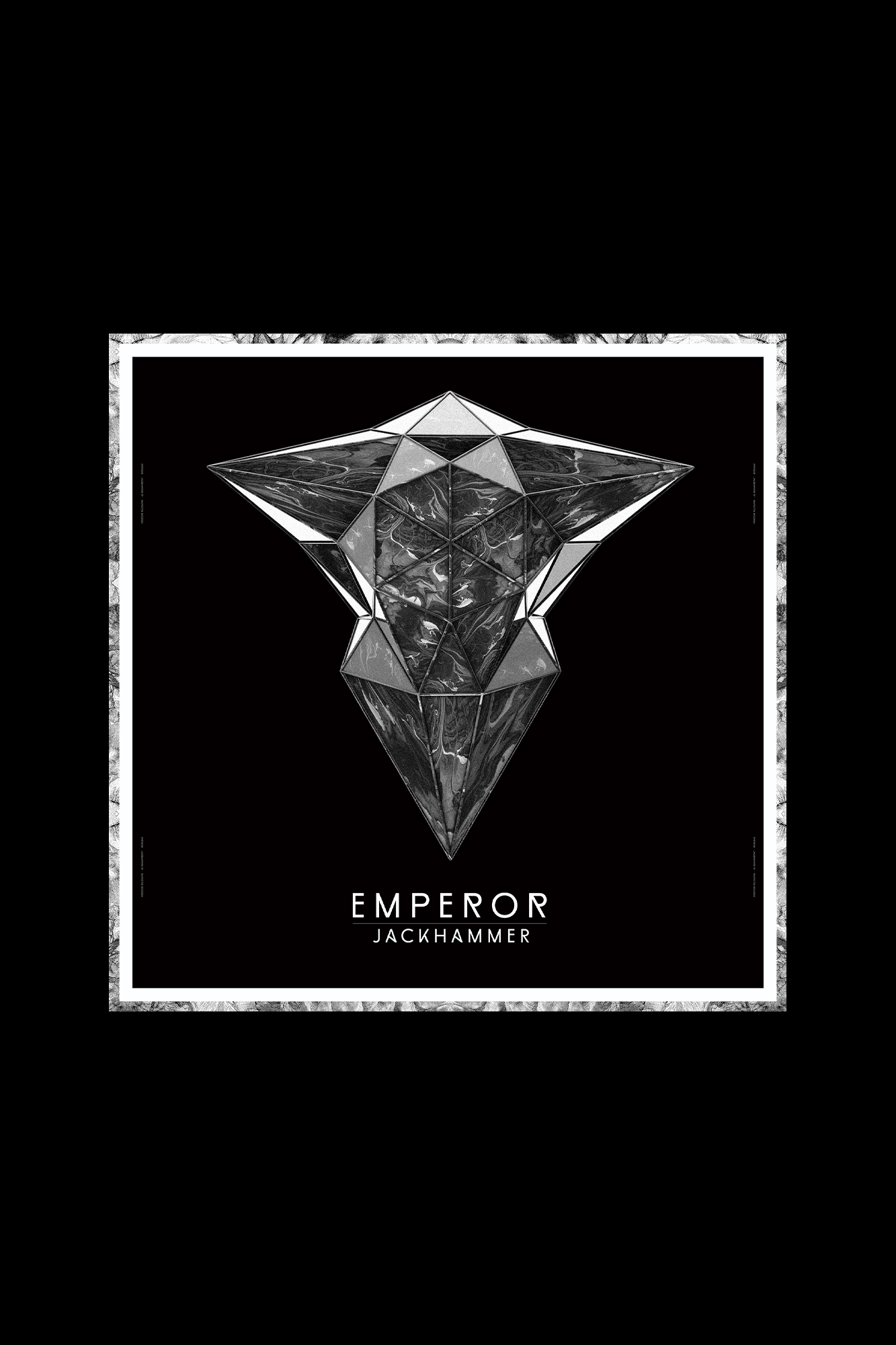 Emperor — Jackhammer EP