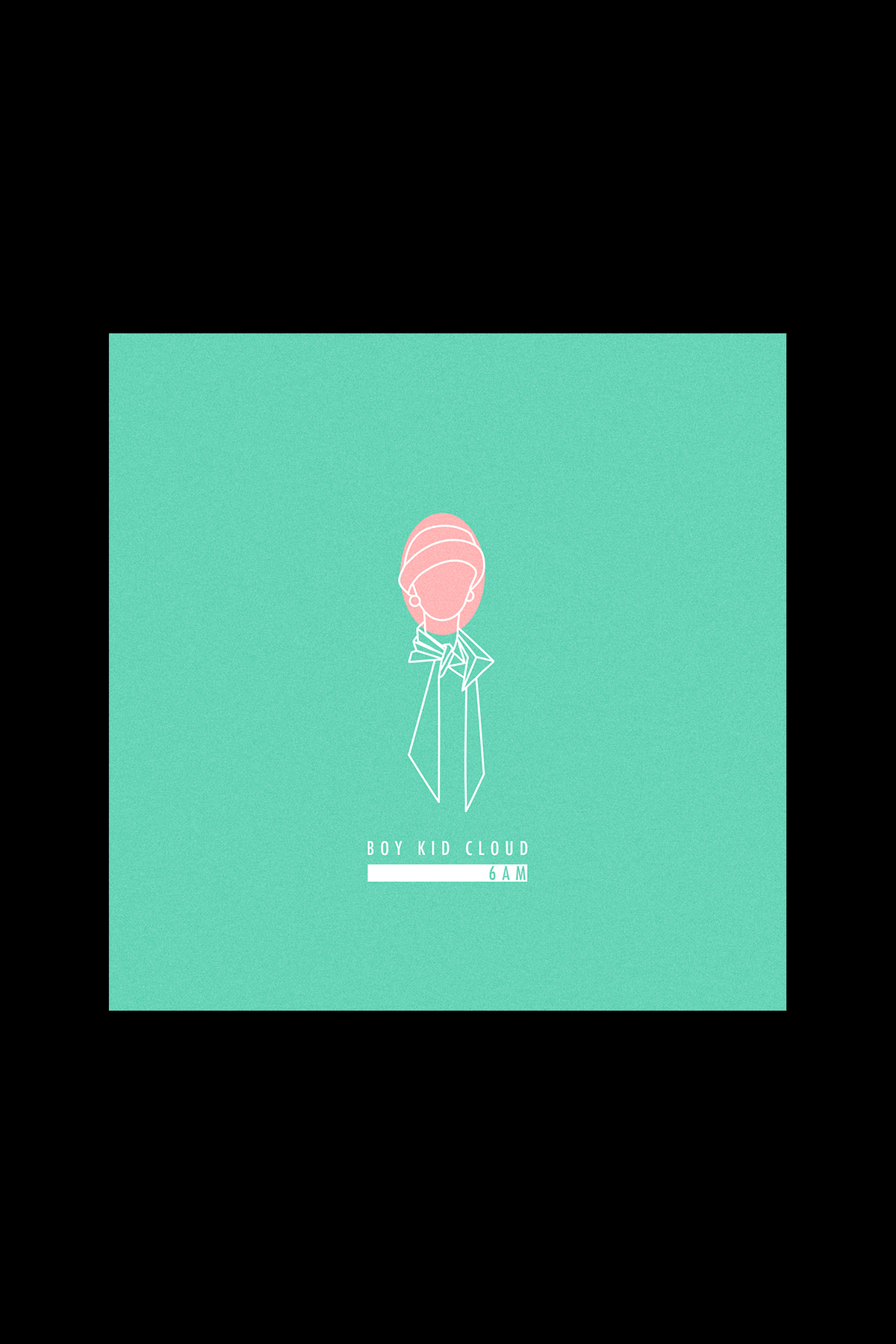 Boy Kid Cloud — 6AM EP