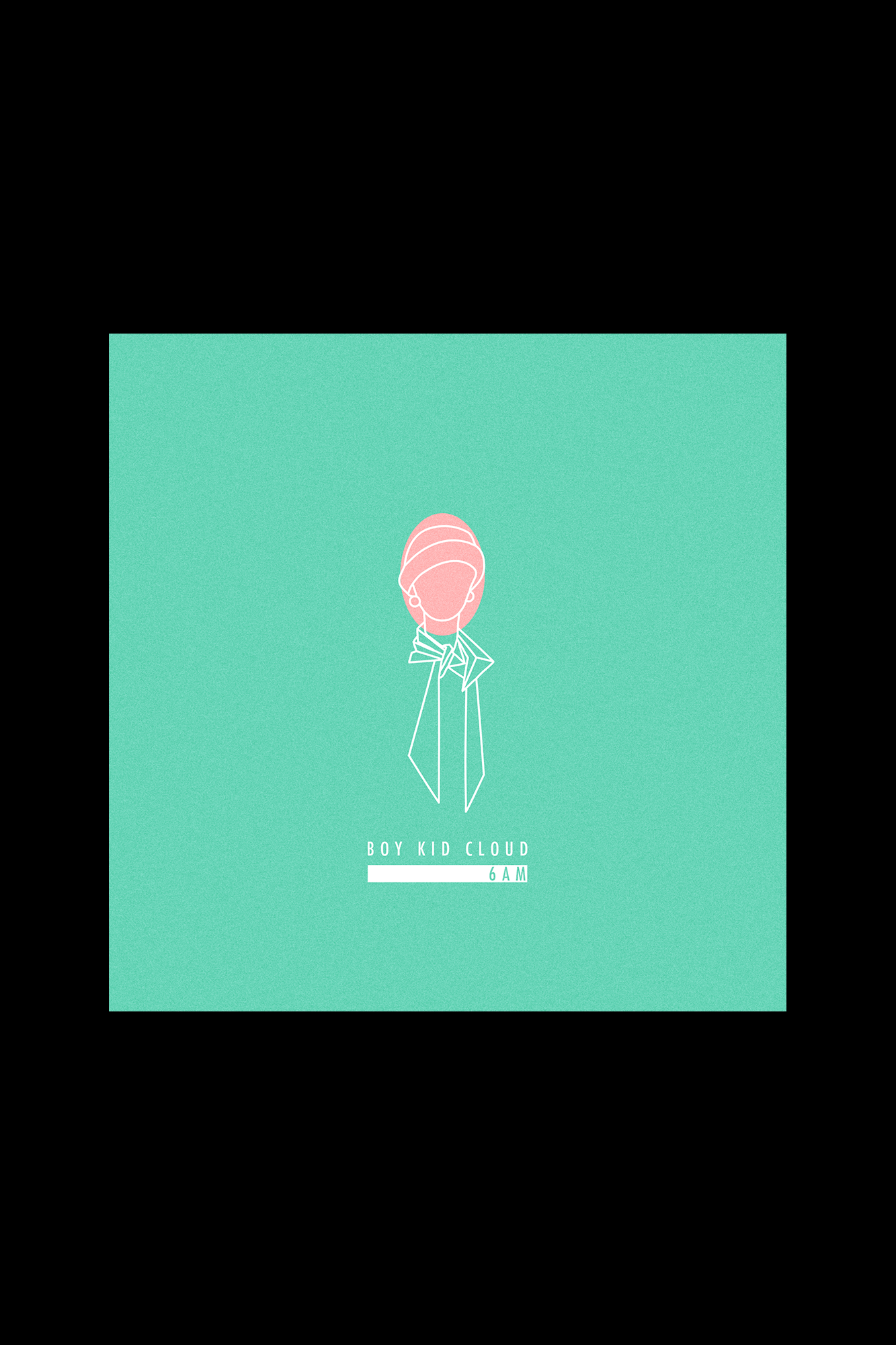 Boy Kid Cloud — 6AM EP