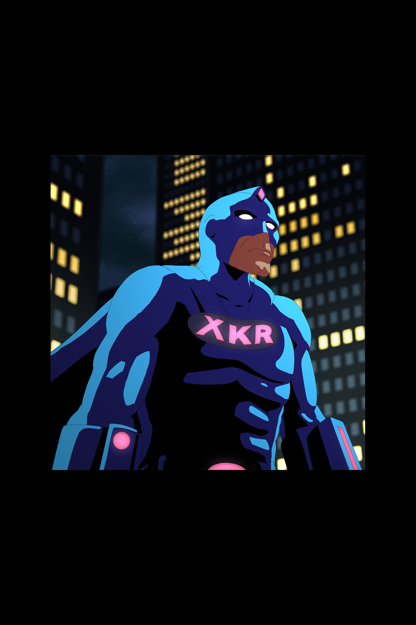 xKore — Stabs EP