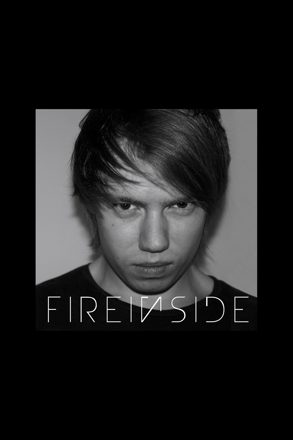 Gemini —  Fire Inside EP