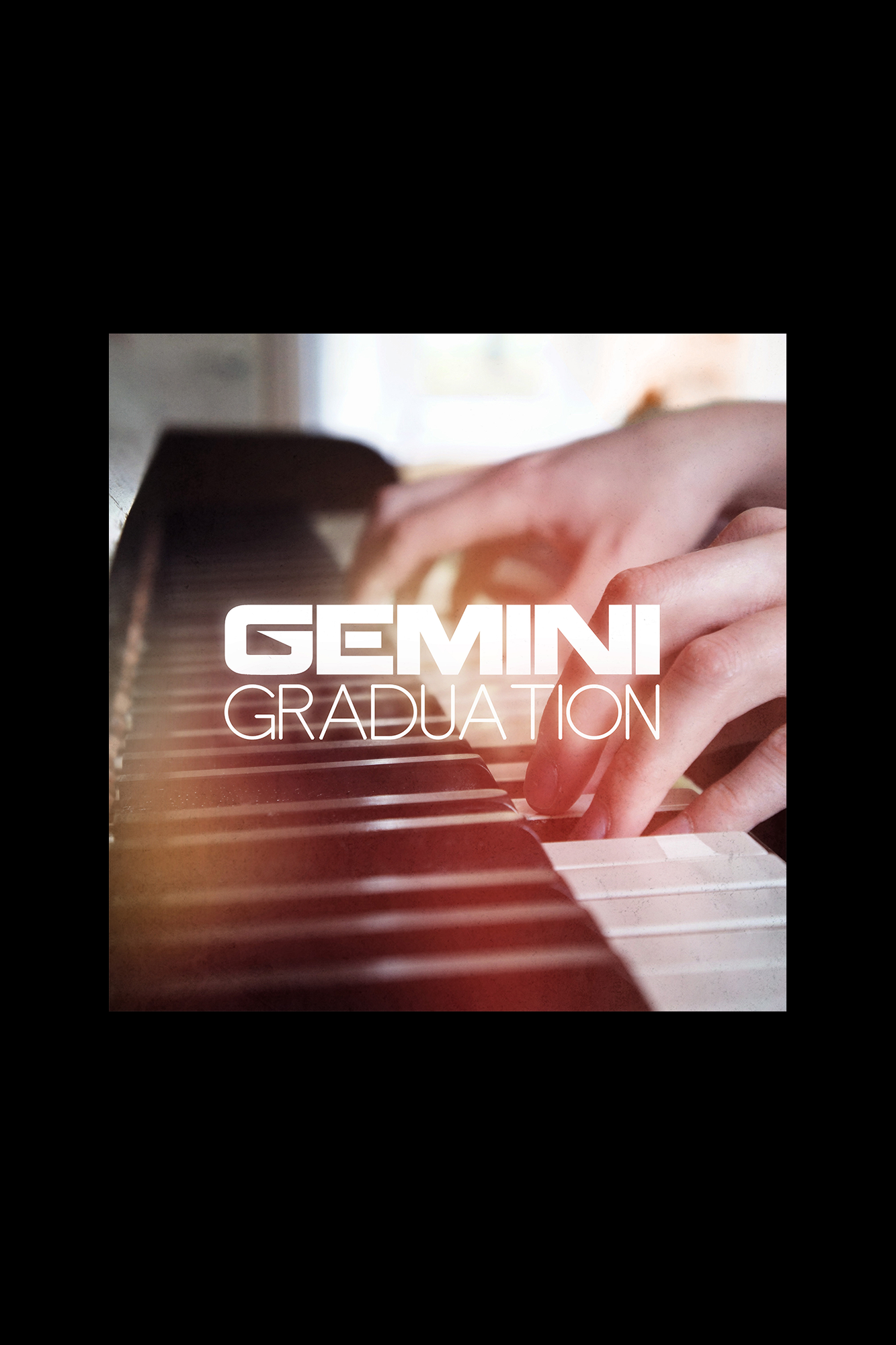 Gemini — Graduation EP
