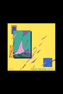 Vorso — Holonomy