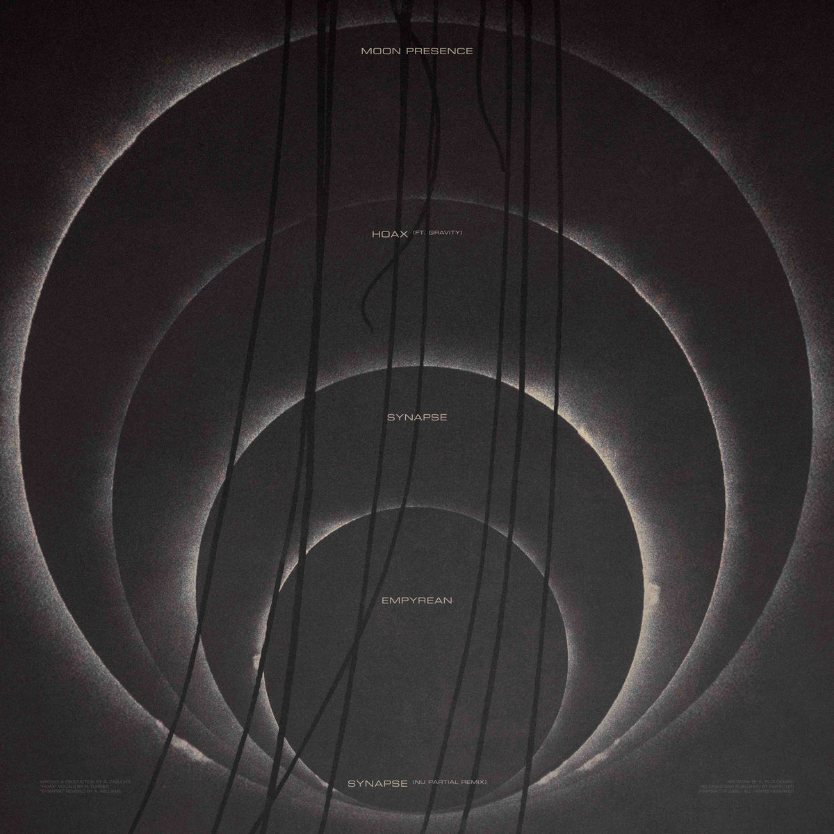 Ankou - Moon Presence