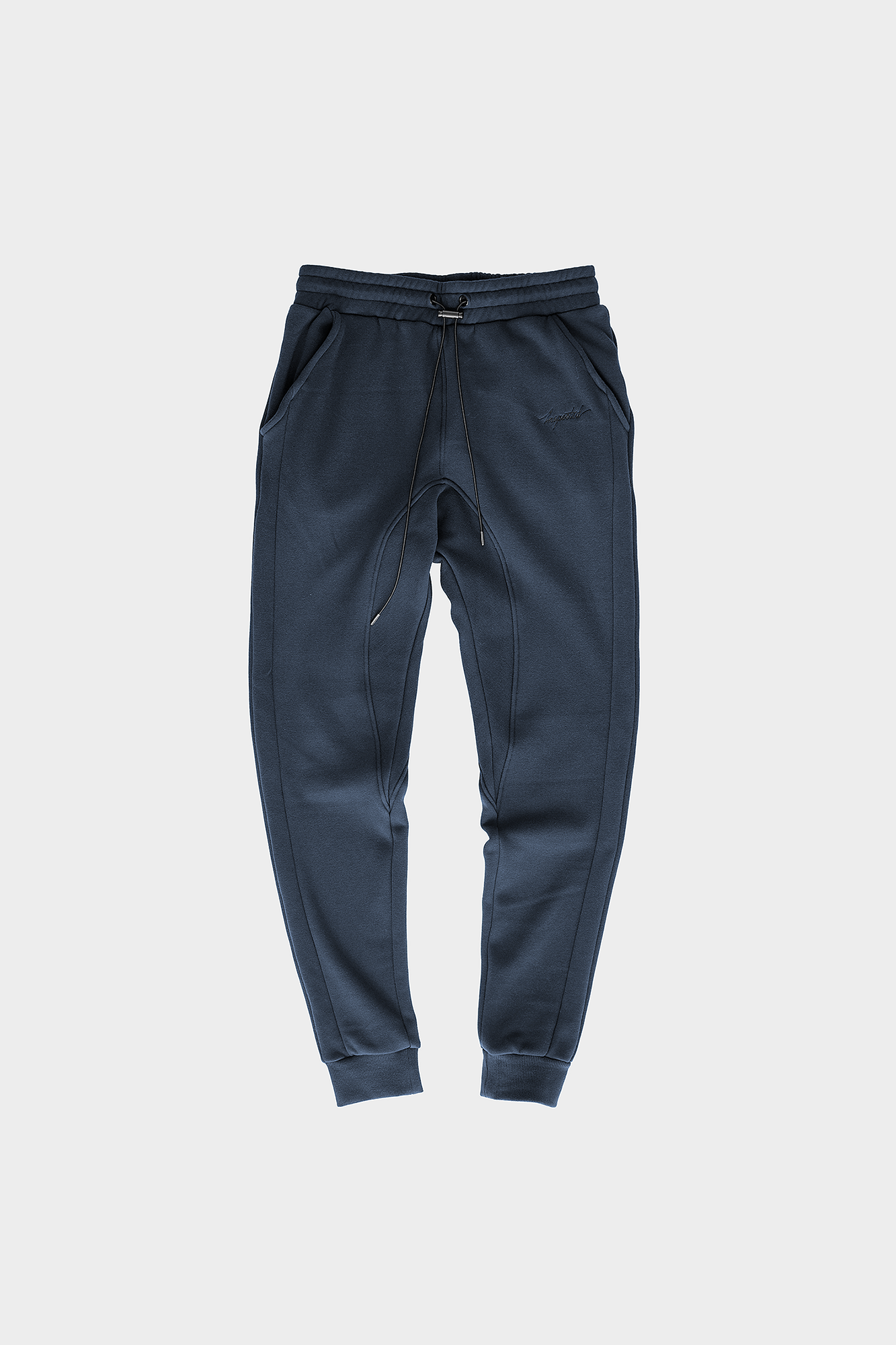 Remastered Sweatpants — Azure Blue