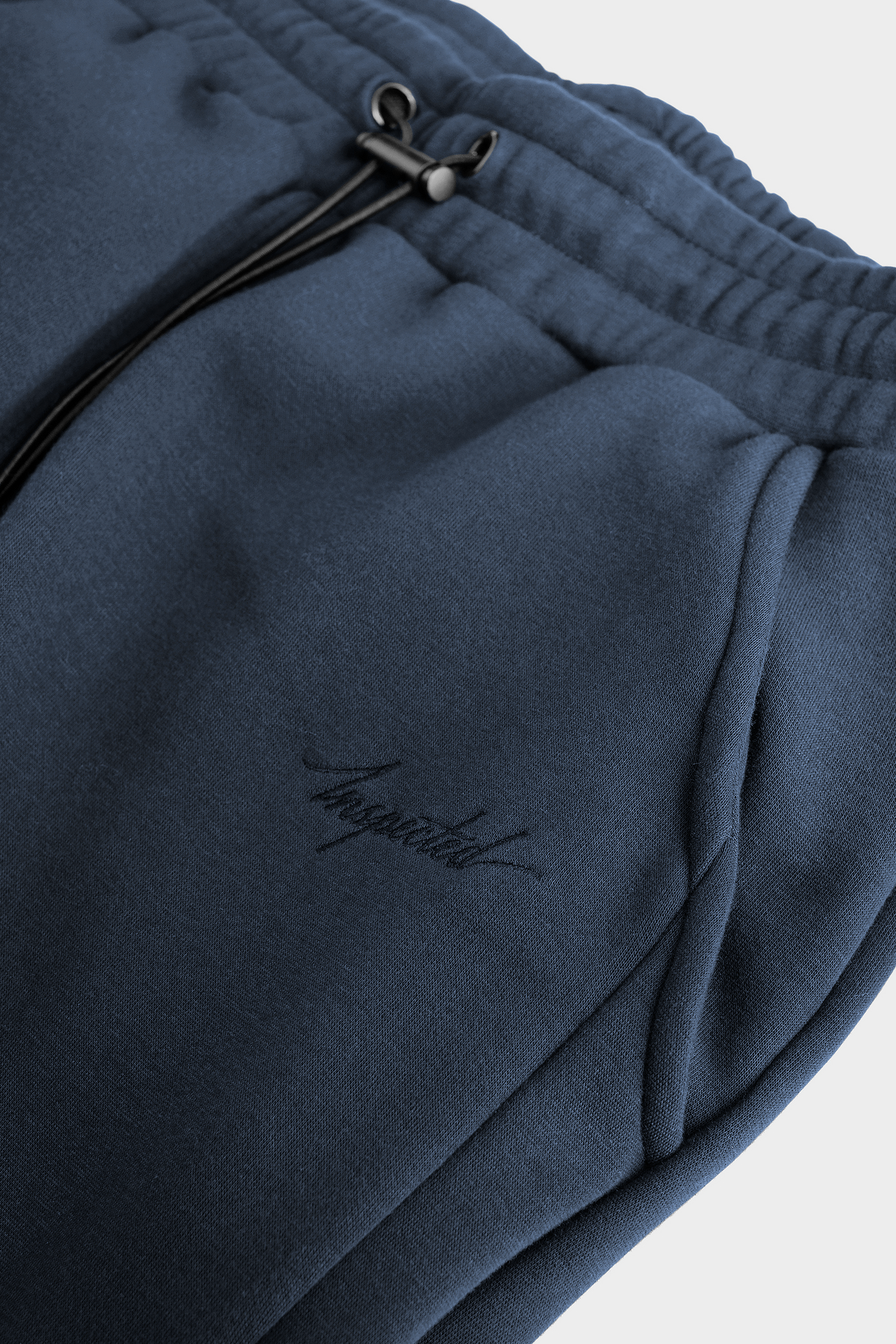 Remastered Sweatpants — Azure Blue