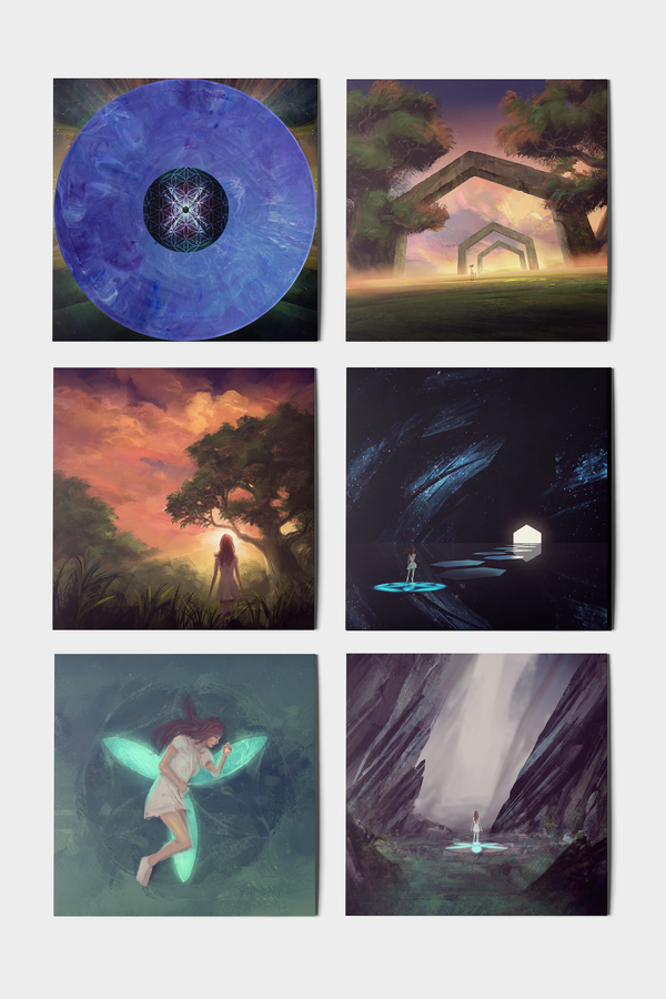 kαin Astral Sanctuary 配布CD kαin ショップ Astral Sanctuary 配布CD