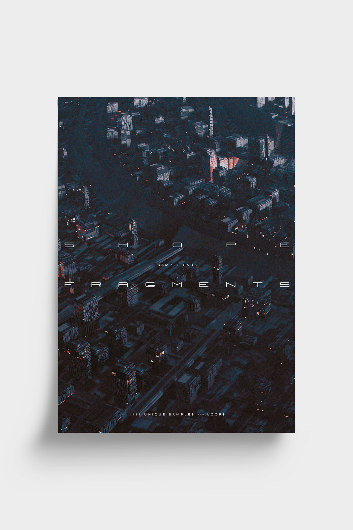 Skope — Fragments