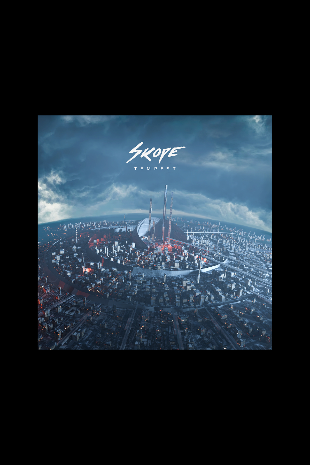 Skope — Tempest