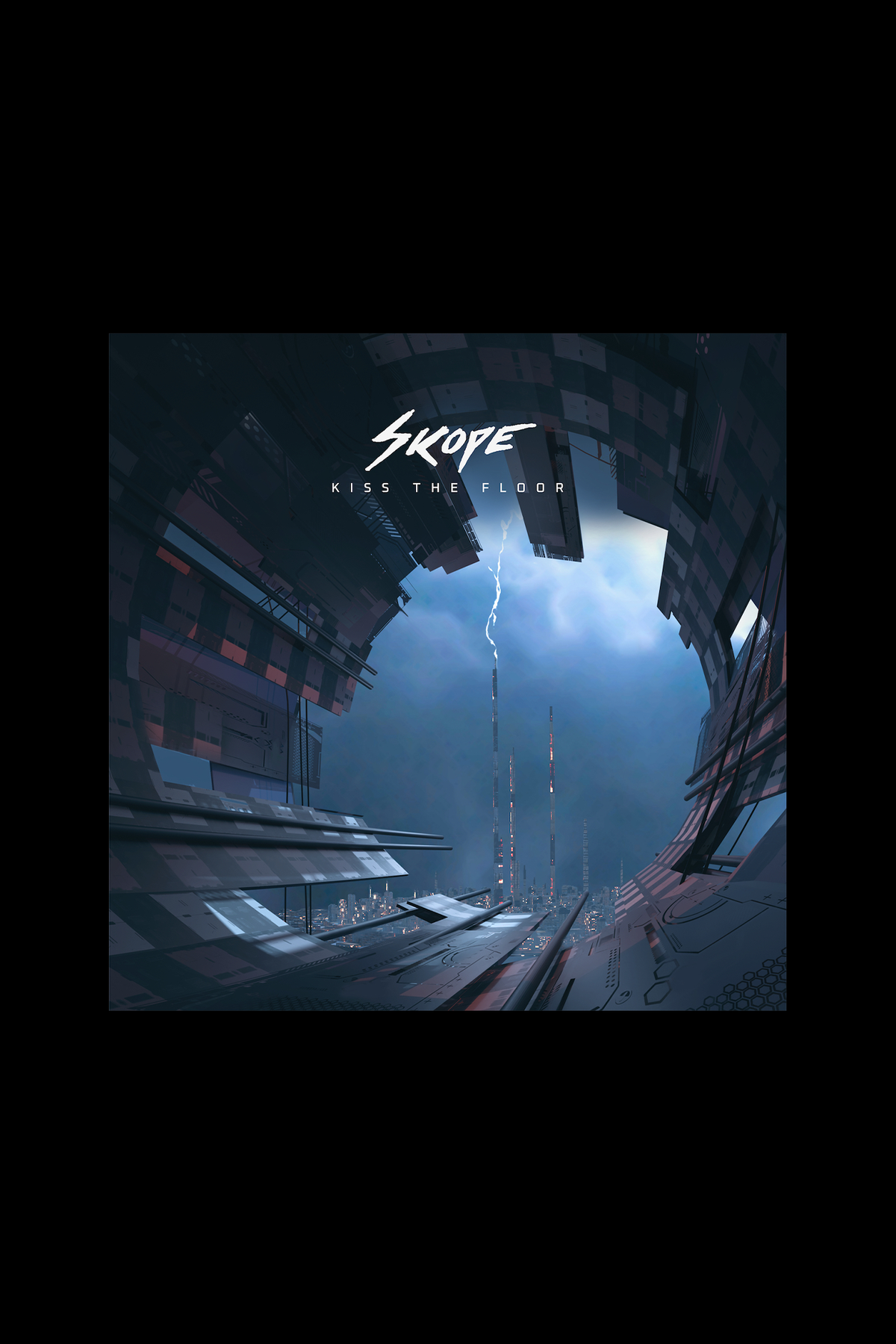Skope — Tempest