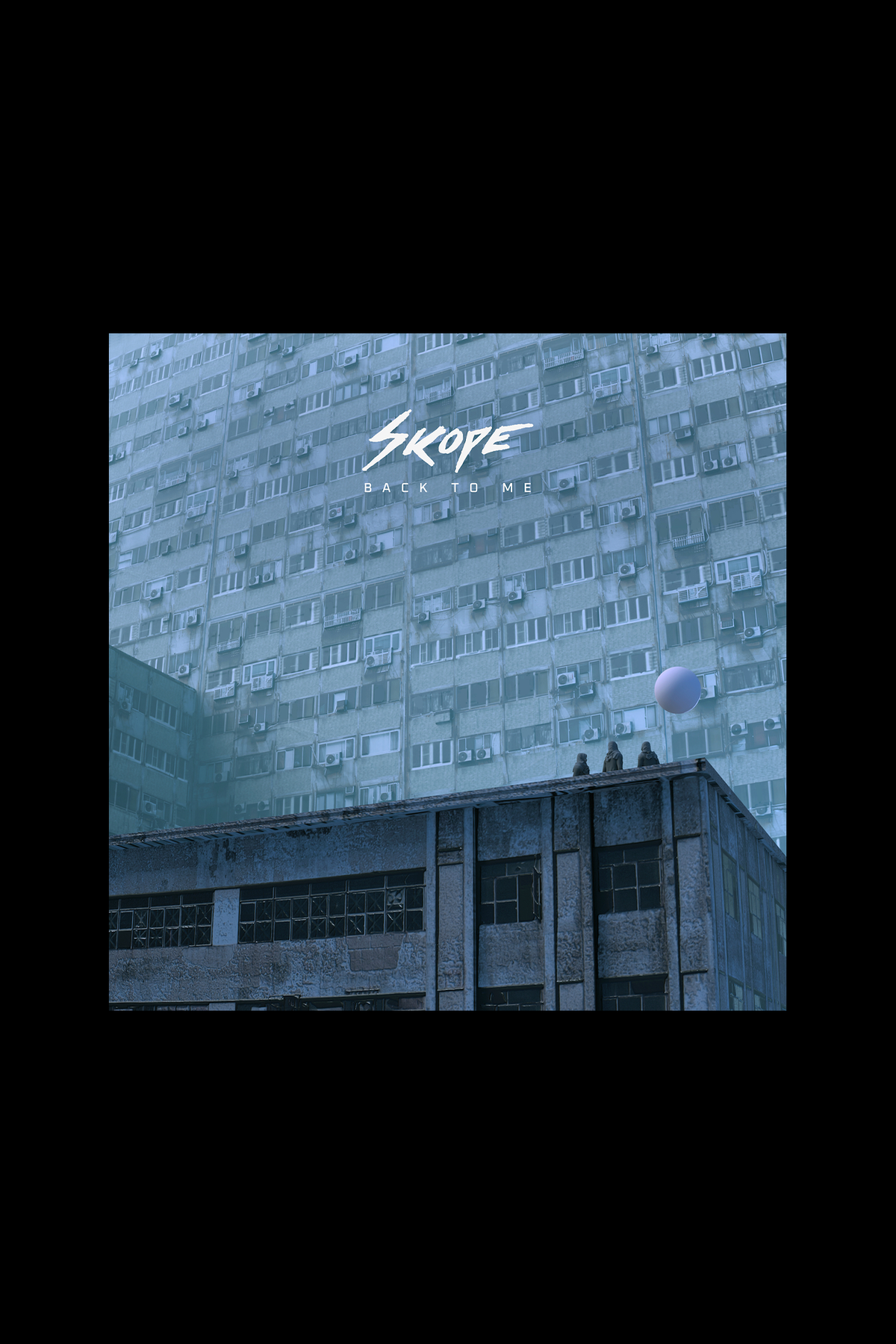 Skope — Tempest