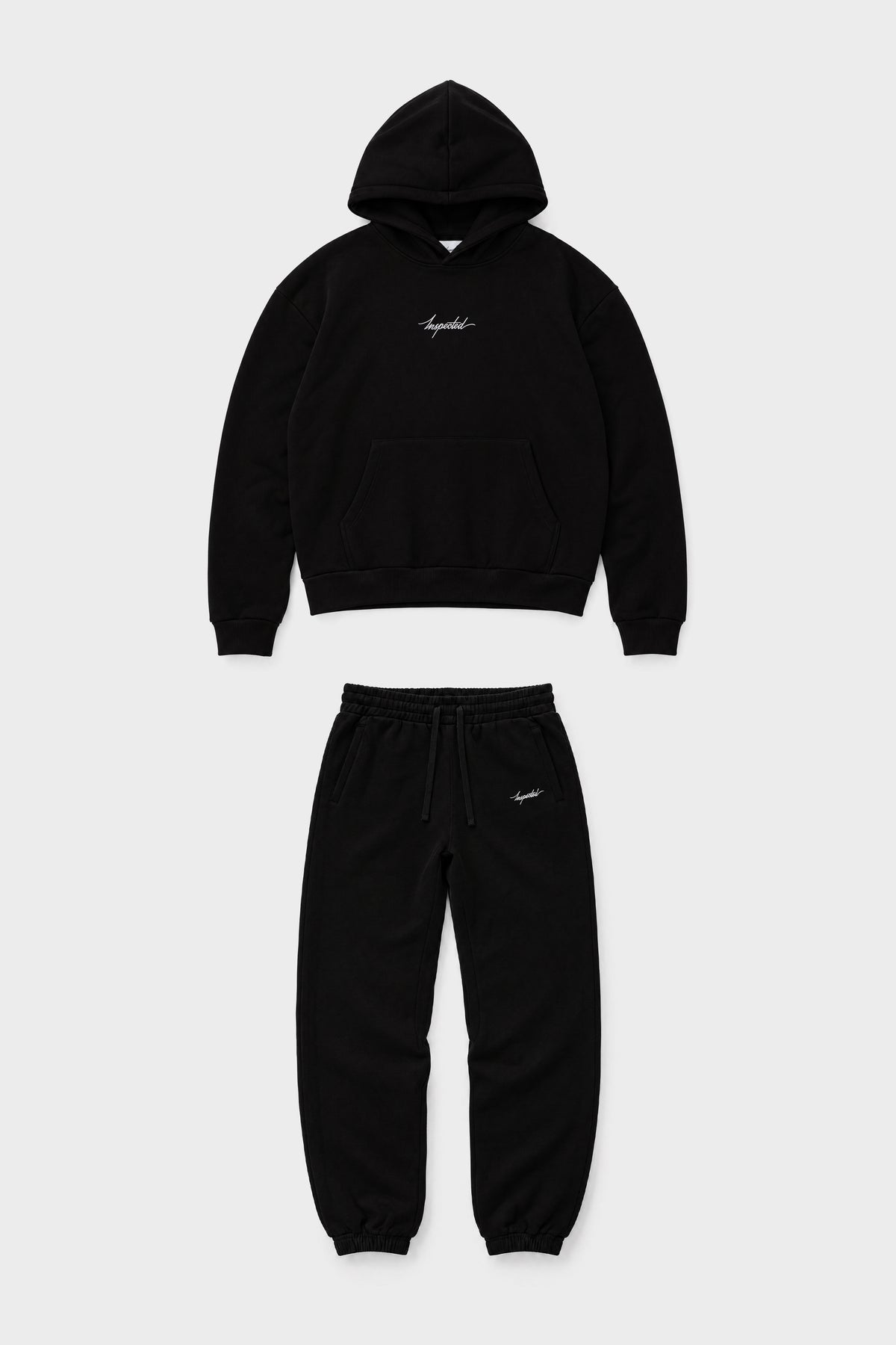Remastered Tracksuit — Relaxed Fit
