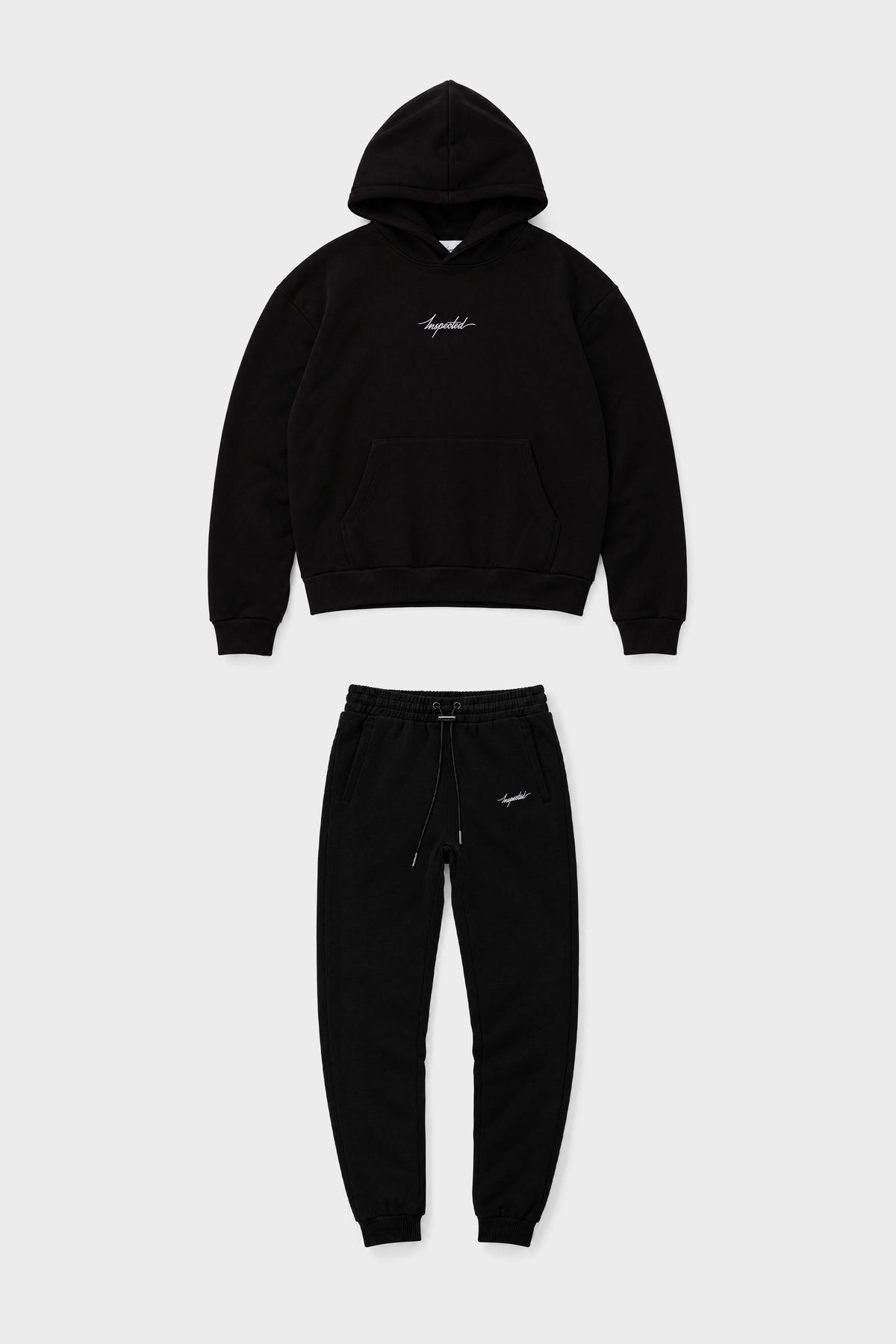Remastered Tracksuit — Classic Fit