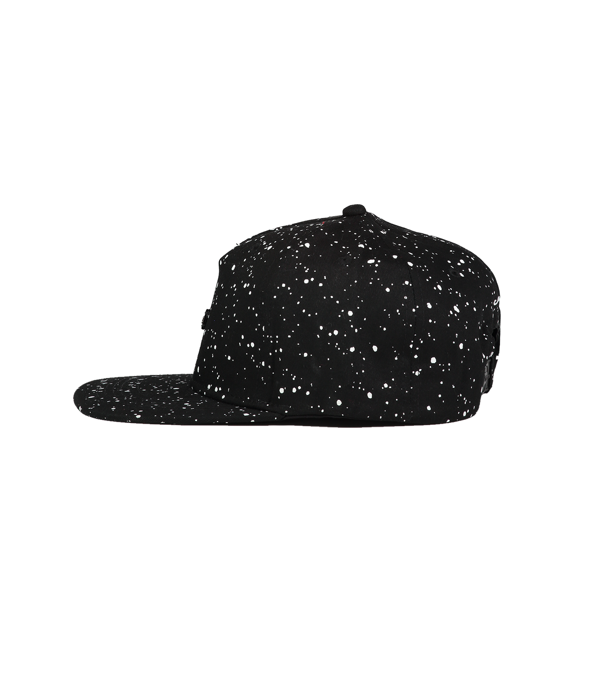 Atom Snapback