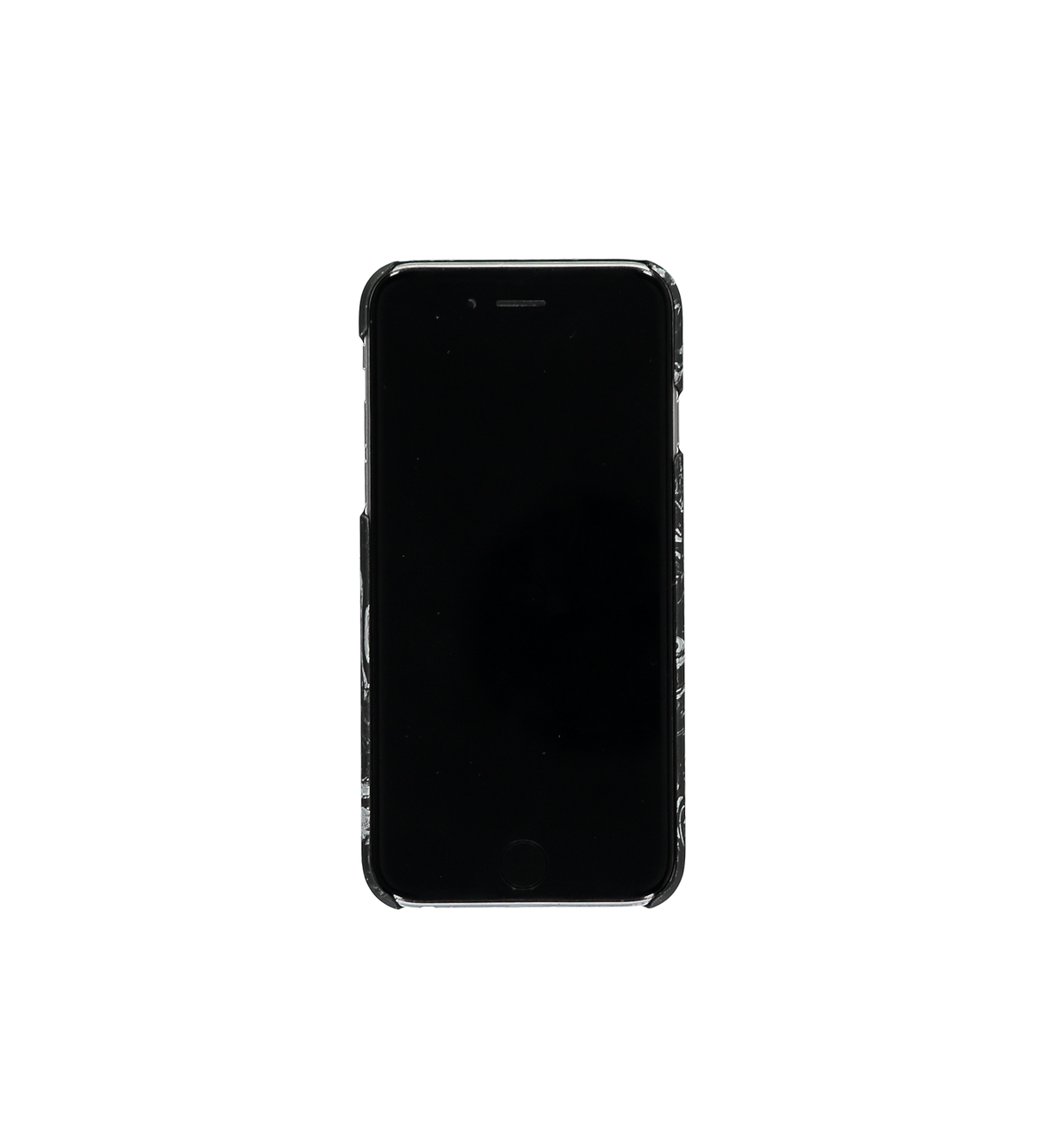 Contour Case — Black