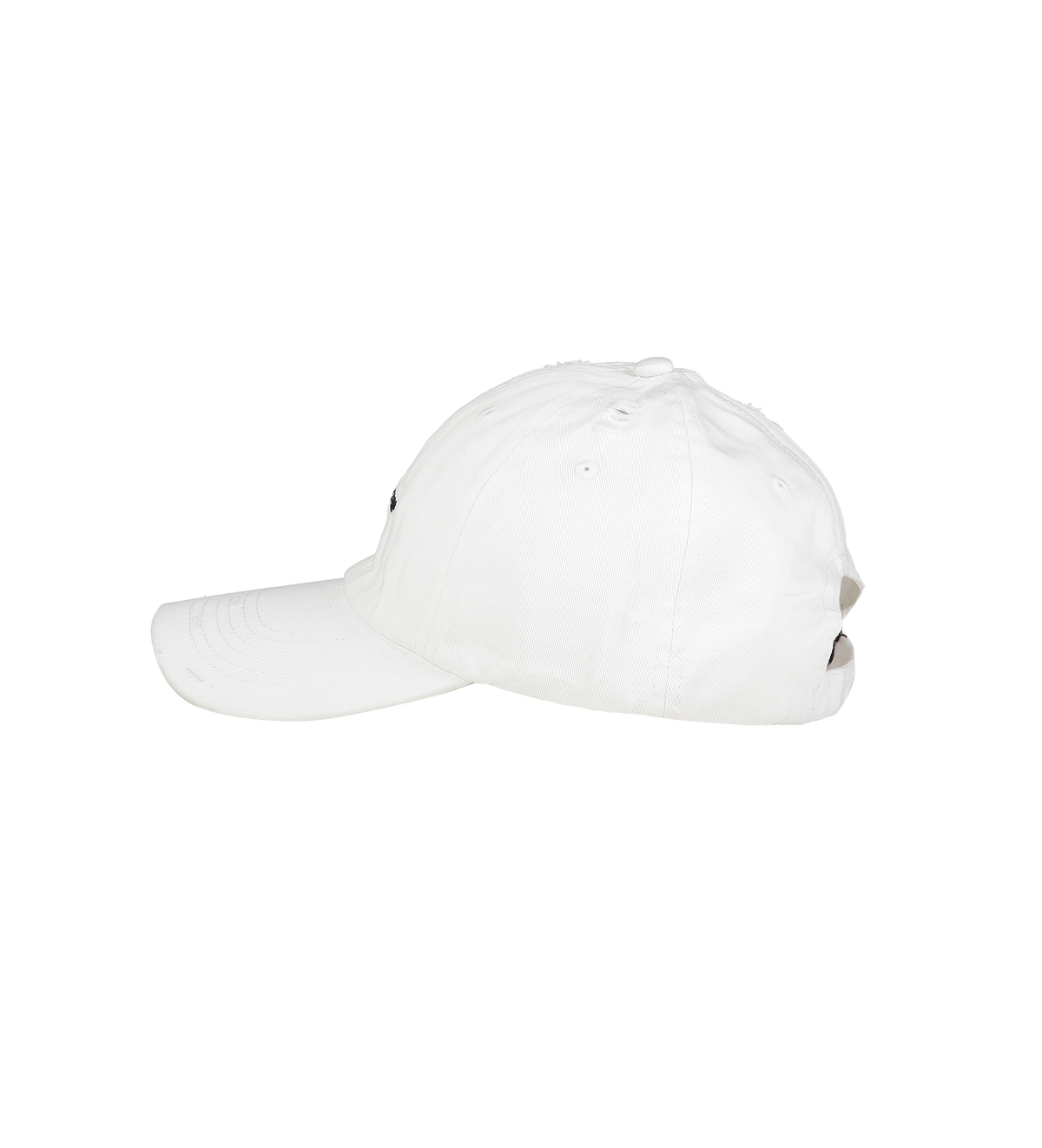 Deal With It — White