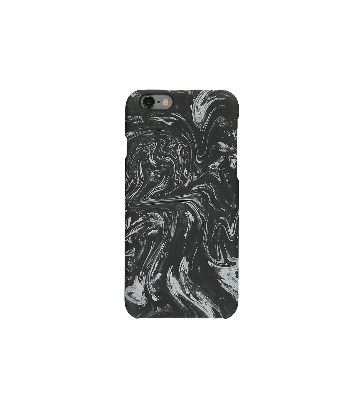 Marble Case — Black