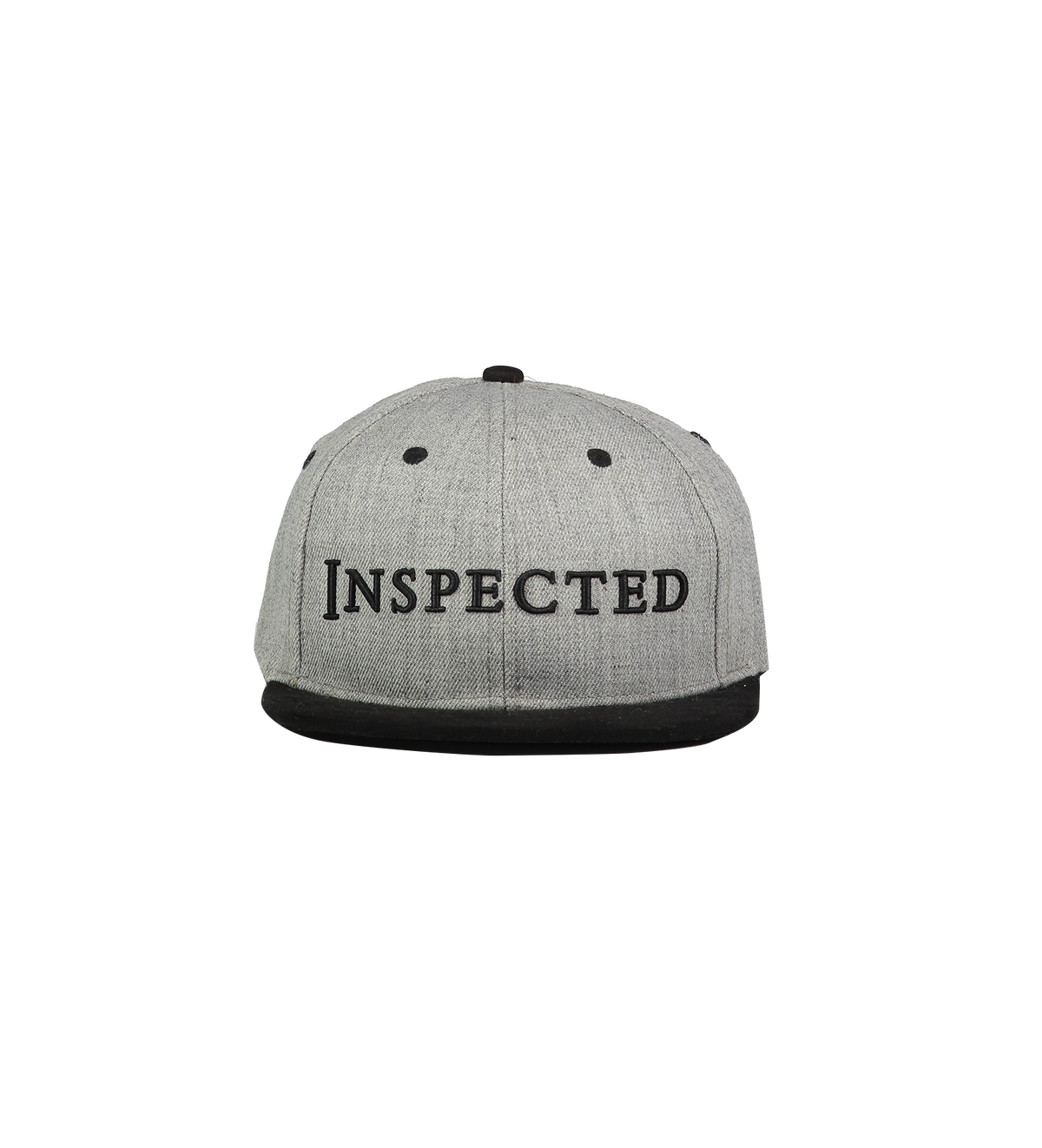 Campus Snapback