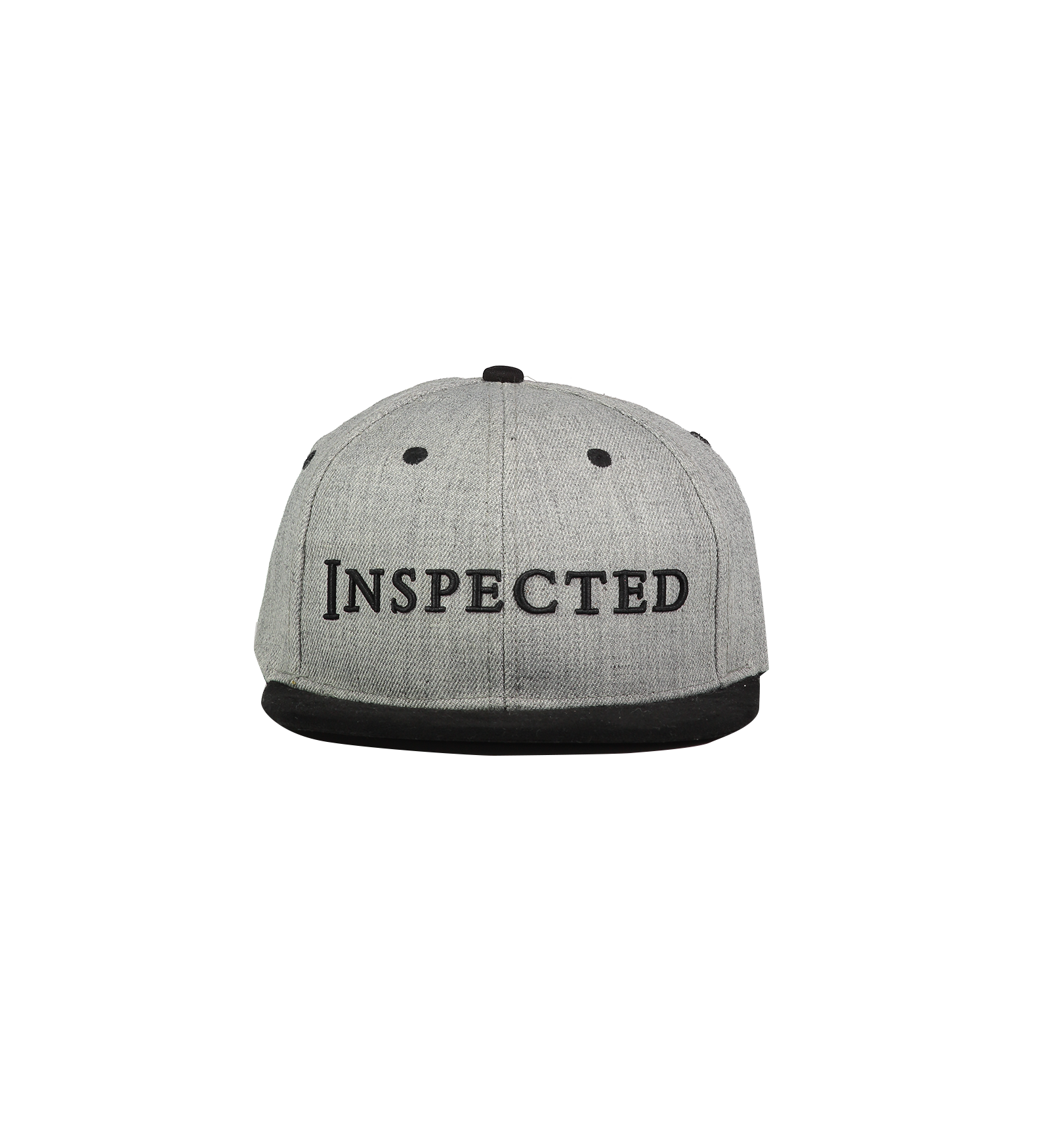 Campus Snapback