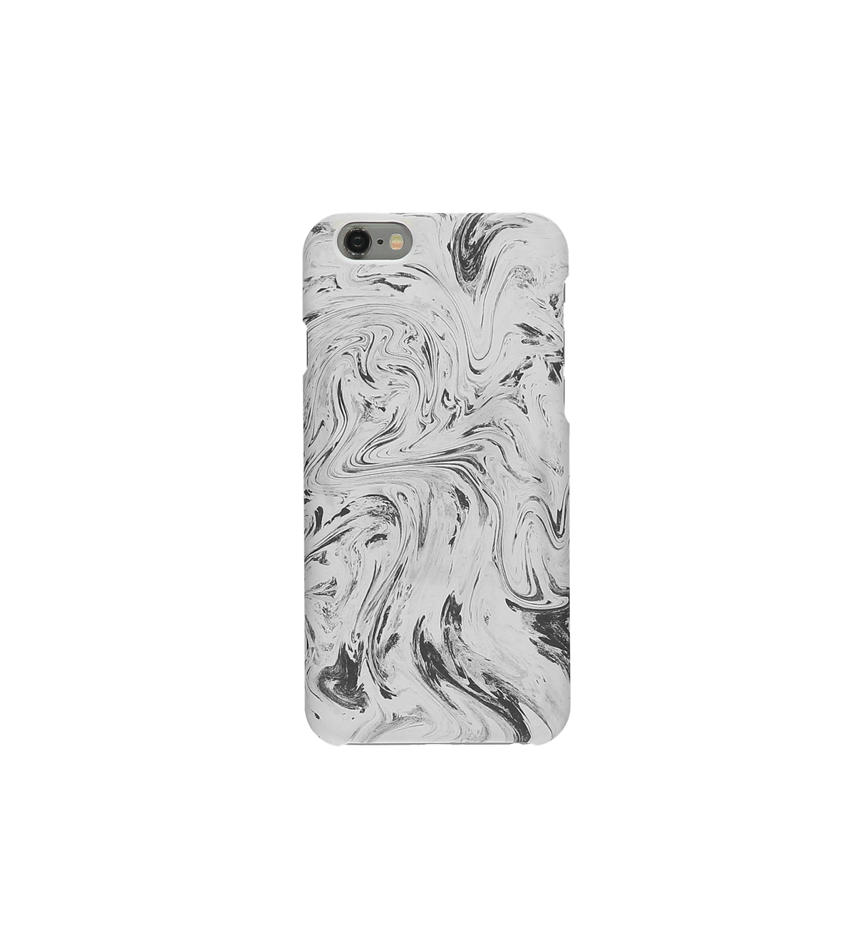 Marble Case — White