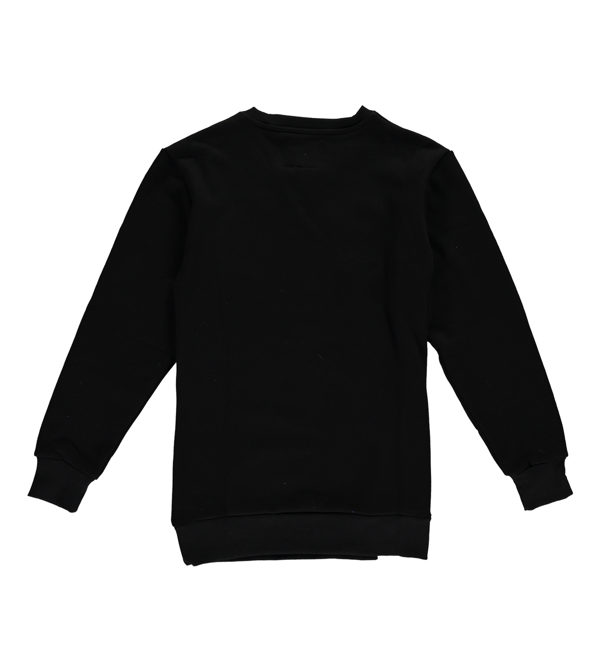 Nemesis Sweatshirt — Black