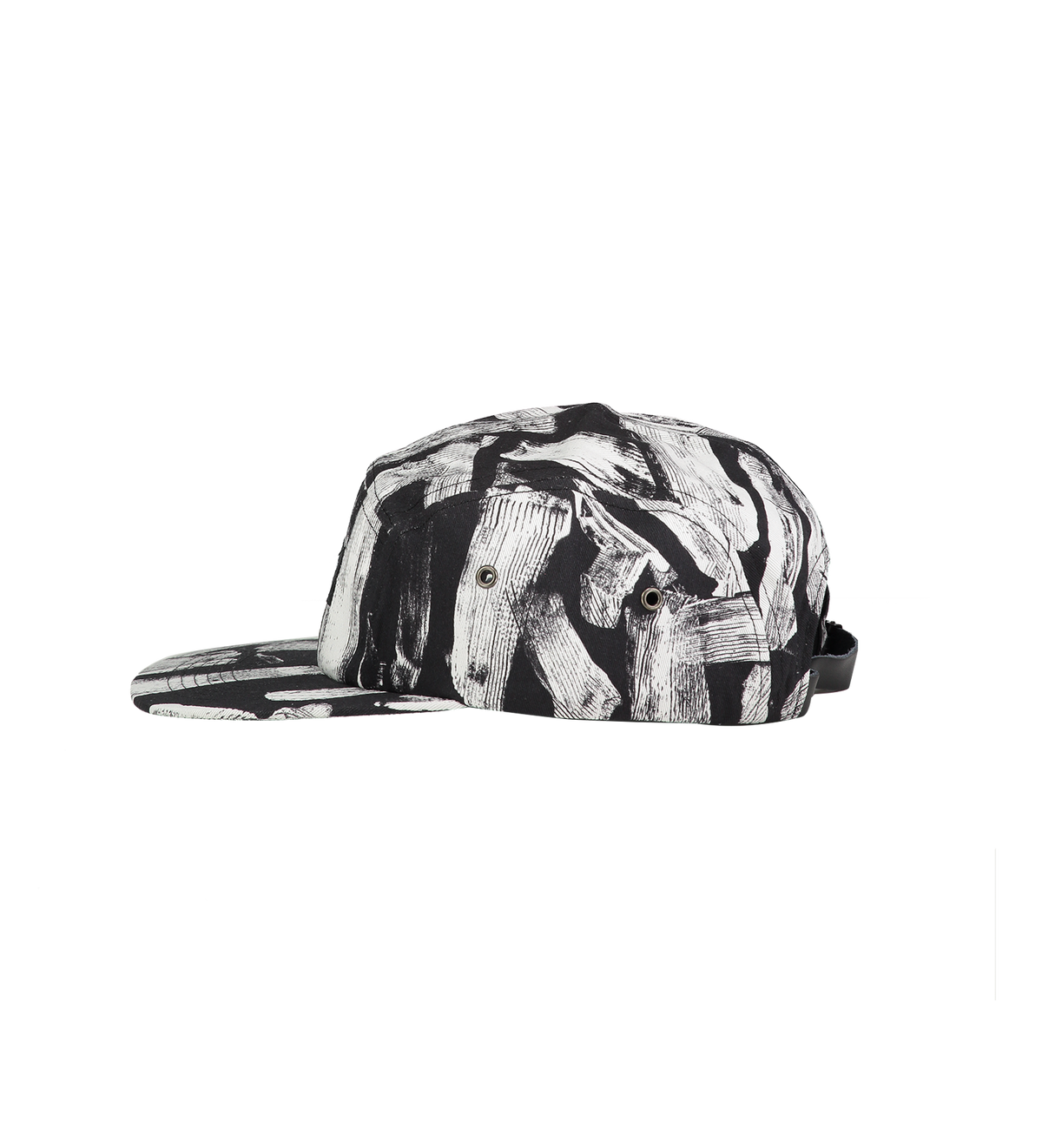 Nemesis 5 Panel — White Lines