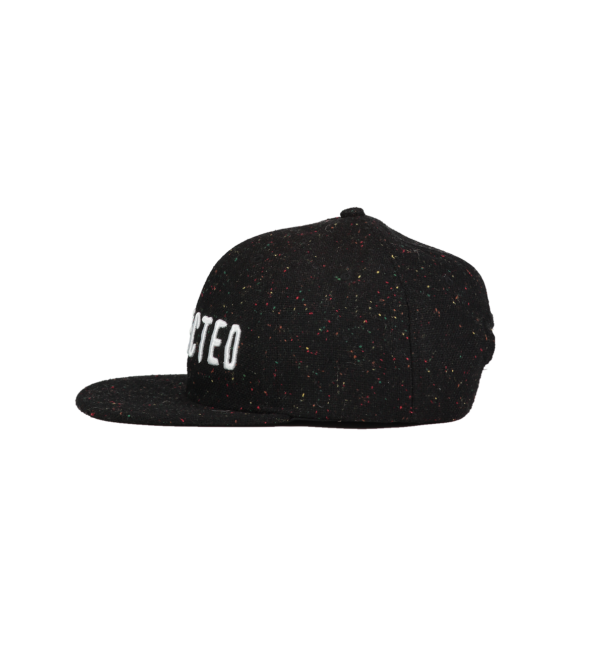 Fragment Snapback