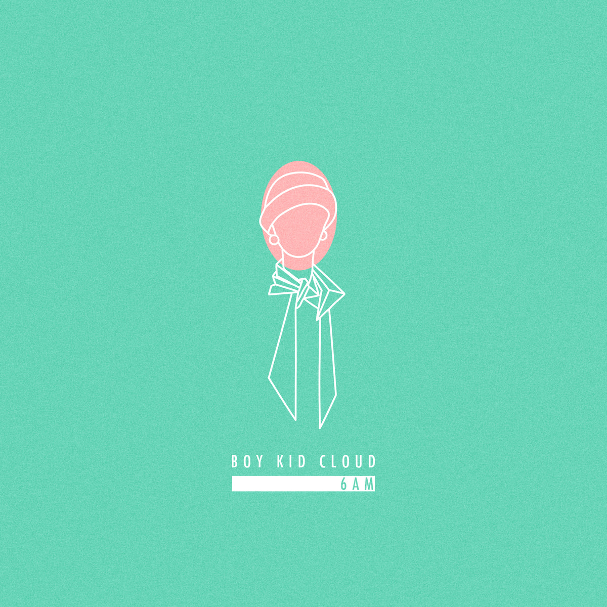 Boy Kid Cloud — 6AM EP