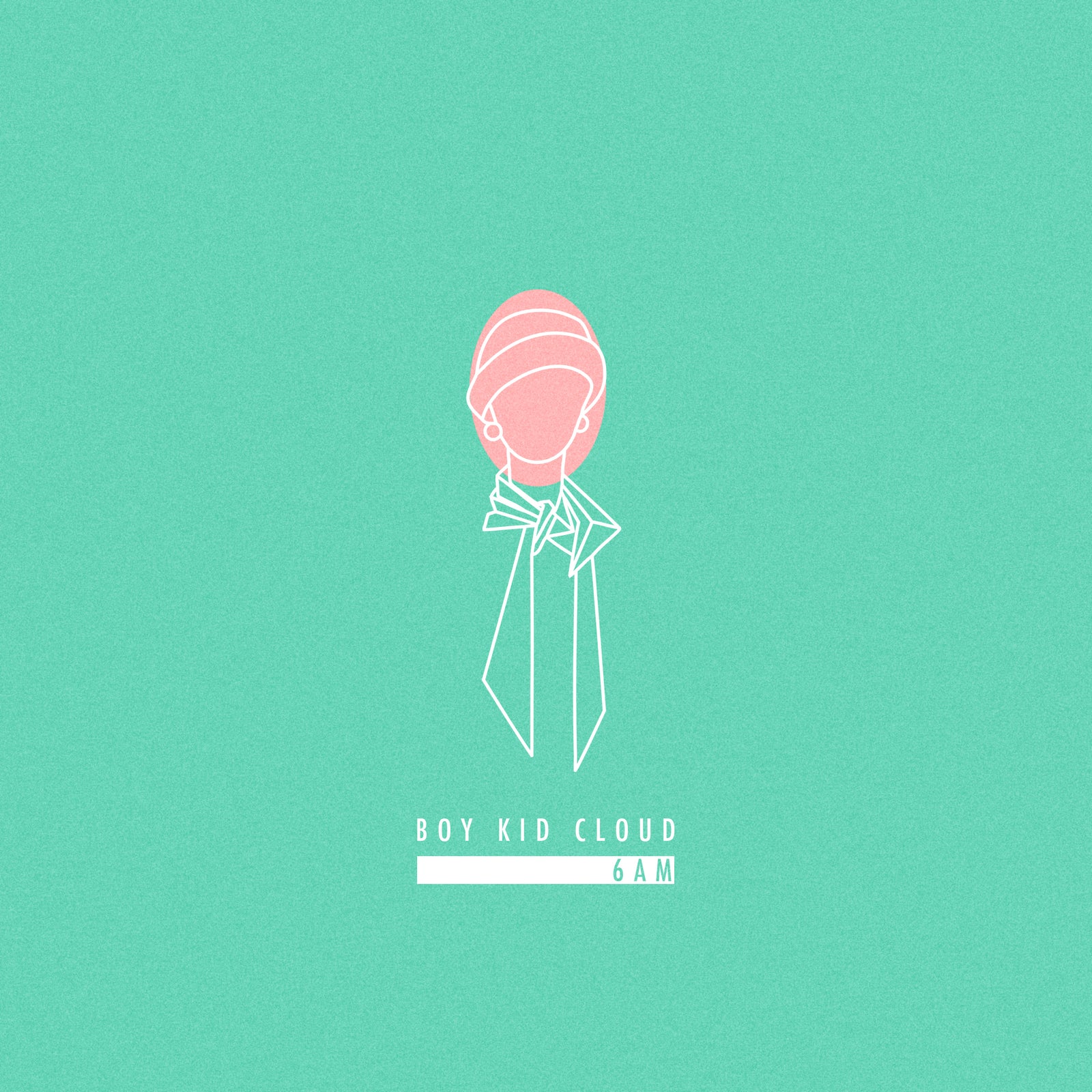 Boy Kid Cloud — 6AM EP