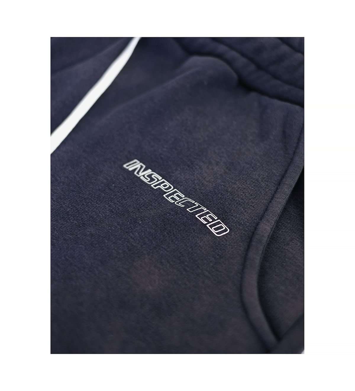 Remastered Track Shorts — Sapphire