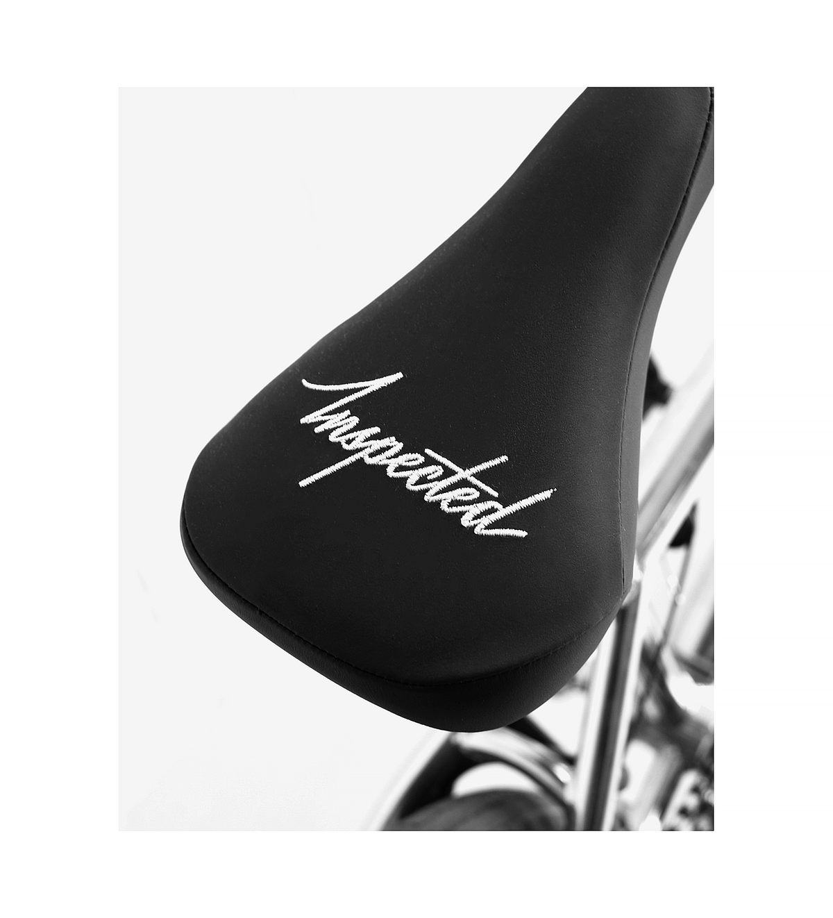 Remastered BMX — Chrome