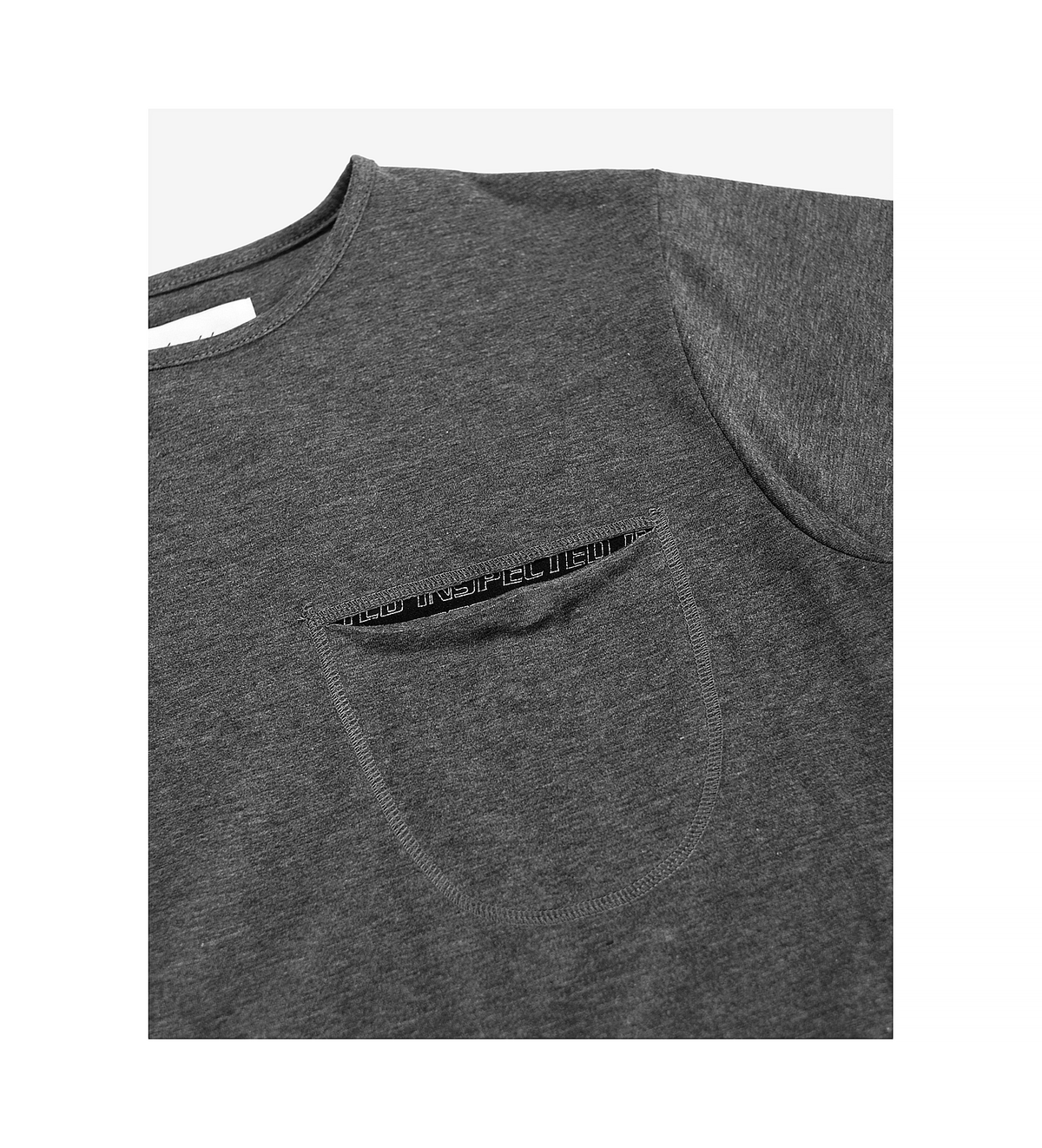 Francis Tee — Slate