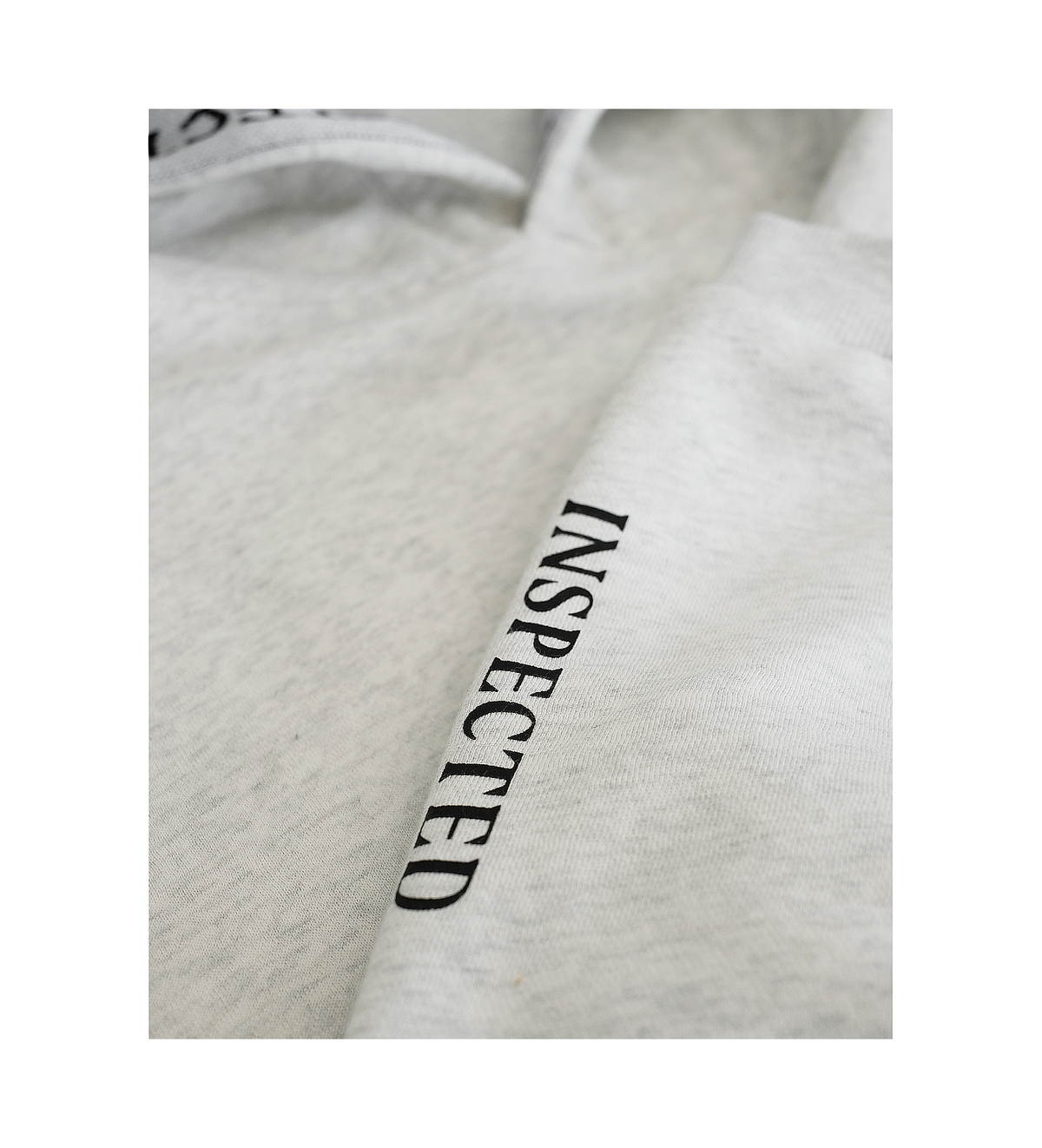 Sonar Hoodie — Sand