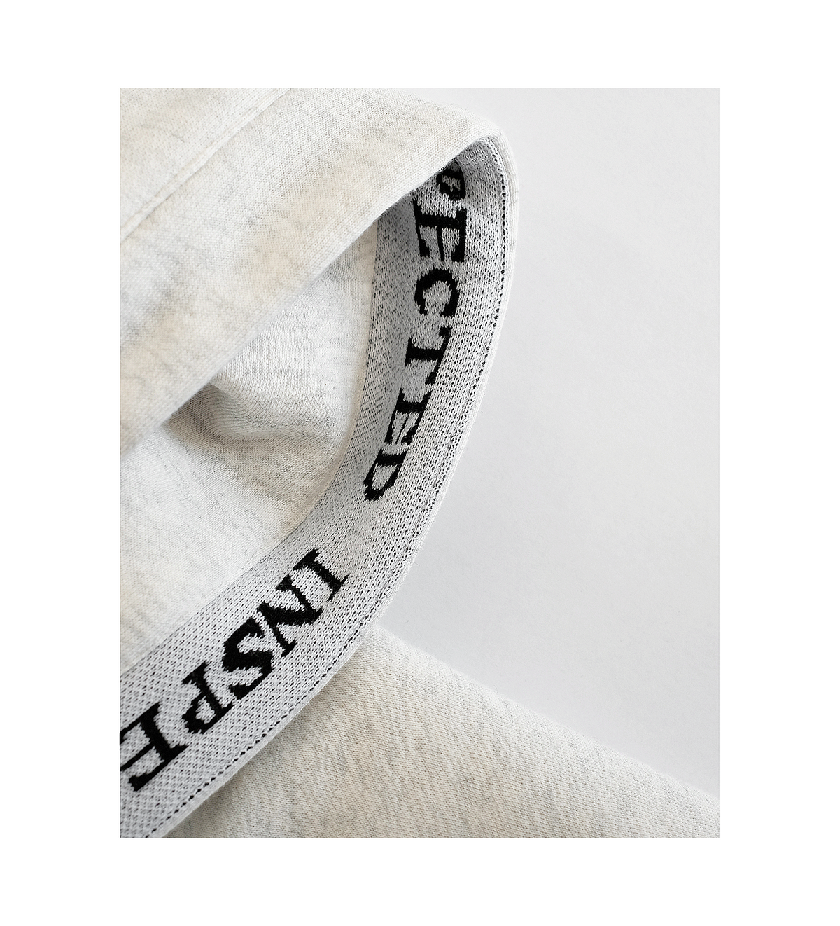 Sonar Hoodie — Sand