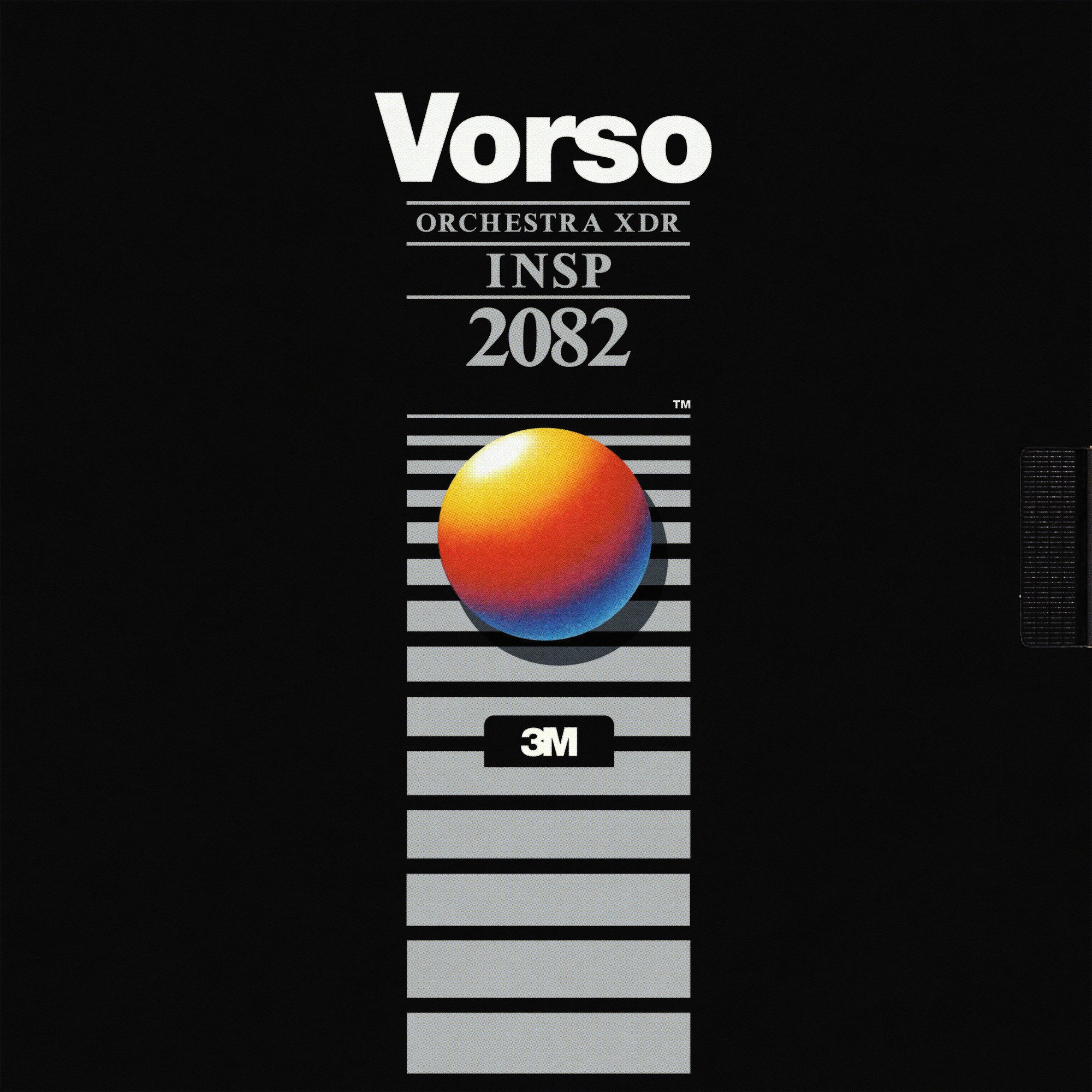 Vorso — 2082