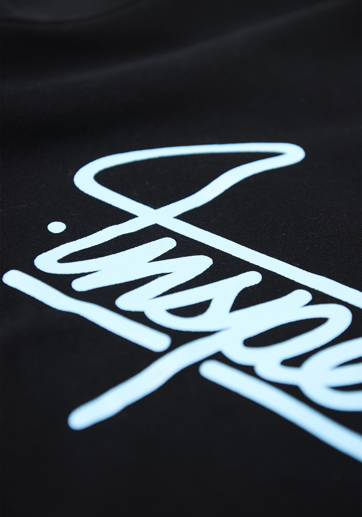 Autograph Sweatshirt - Black