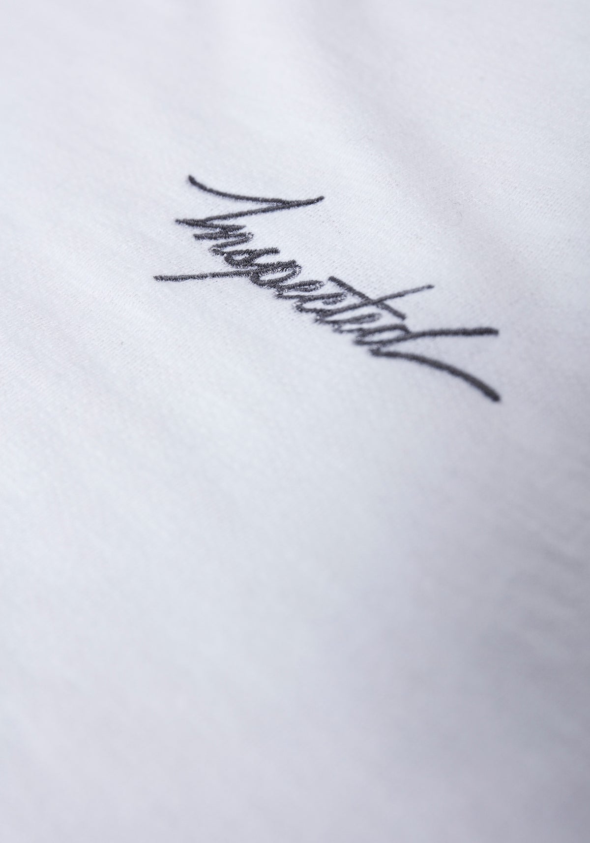 Avalanche T-Shirt - White