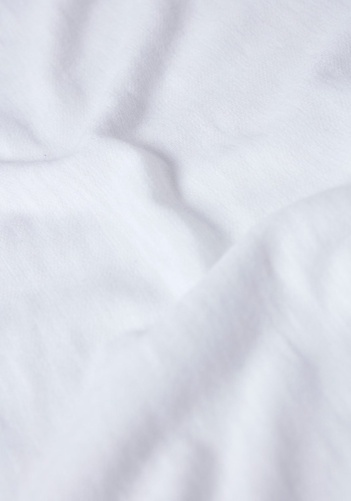 Avalanche T-Shirt - White