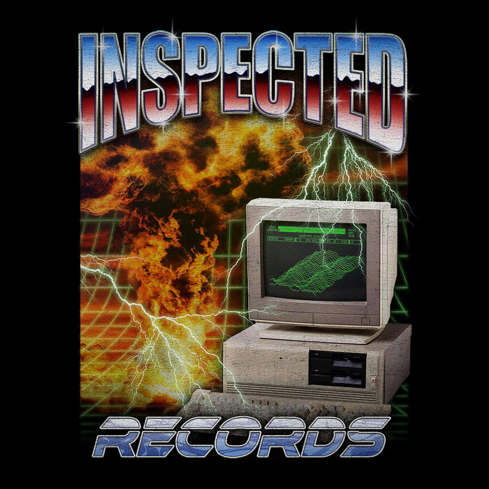 Inspected Radio 1992©