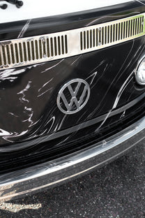 VW Camper — Marble