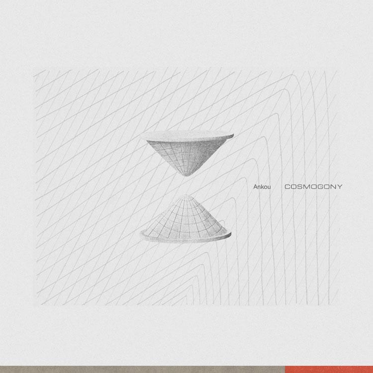 Ankou — Cosmogony EP