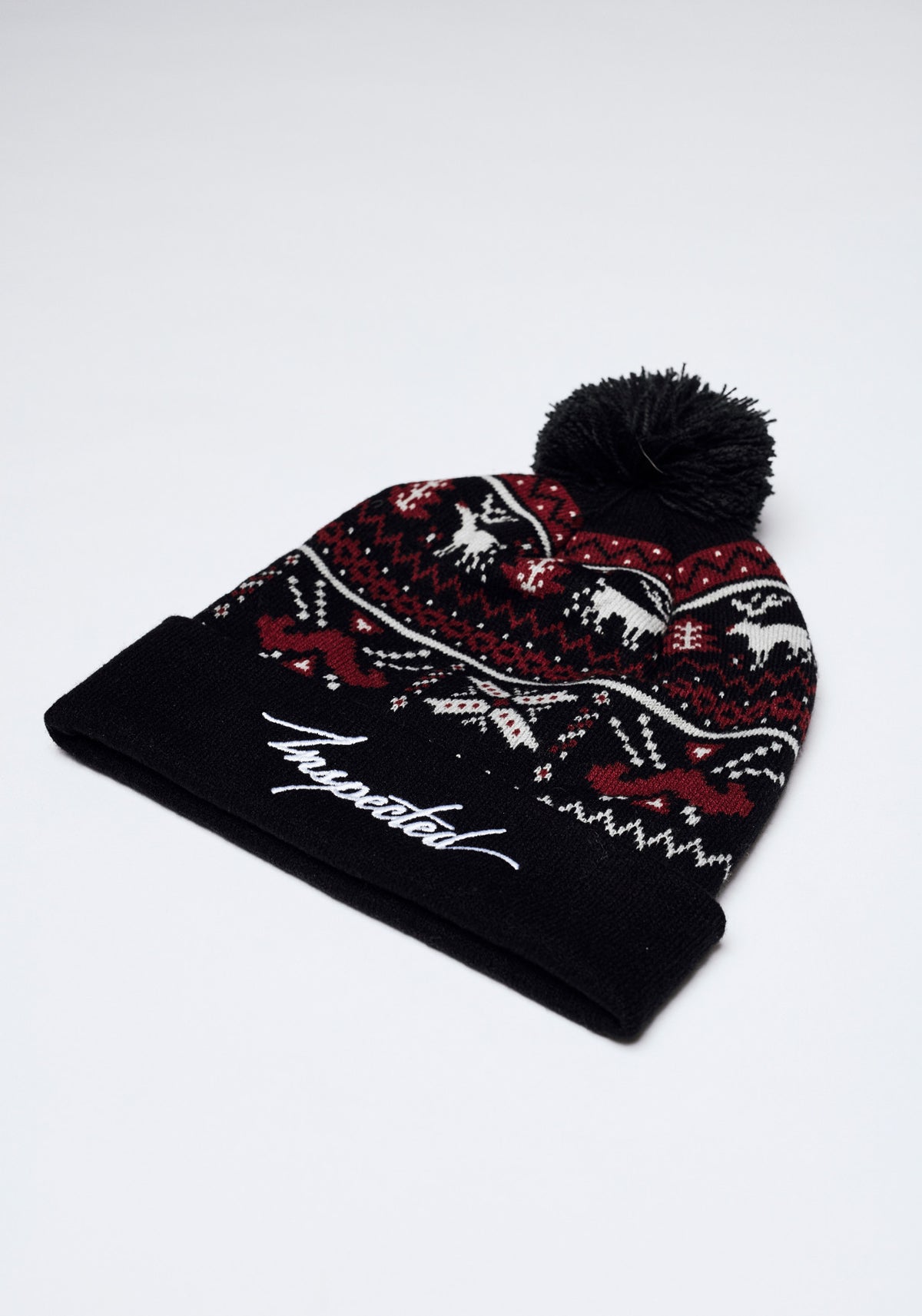 Nordic Beanie