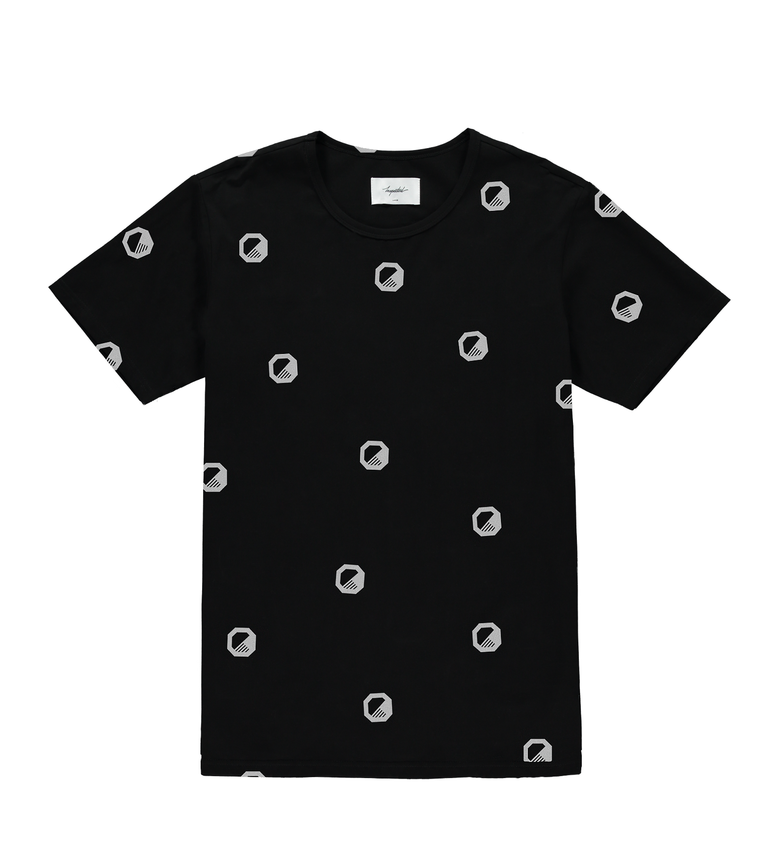 Others T-Shirt — Black