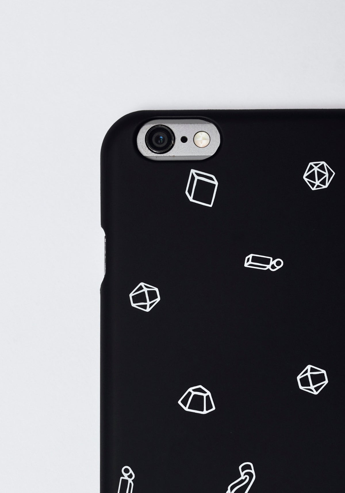 Geometric Case