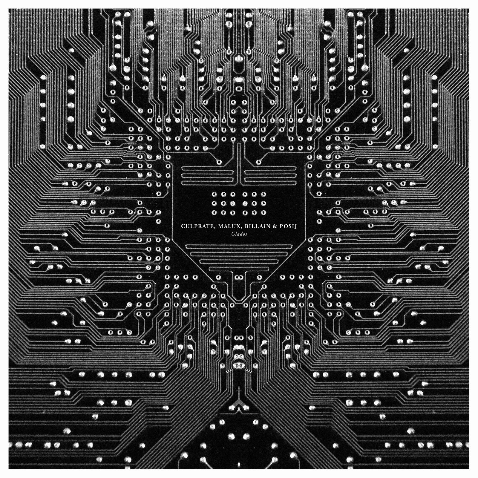 Culprate, Malux, Billain & Posij — Glados