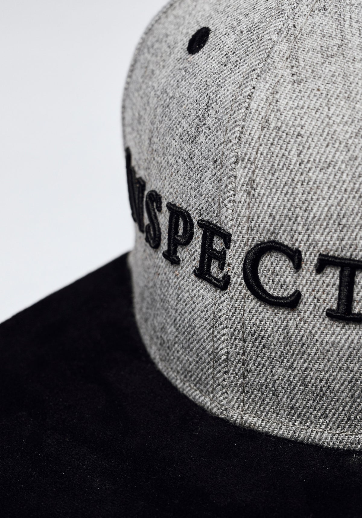 Campus Snapback